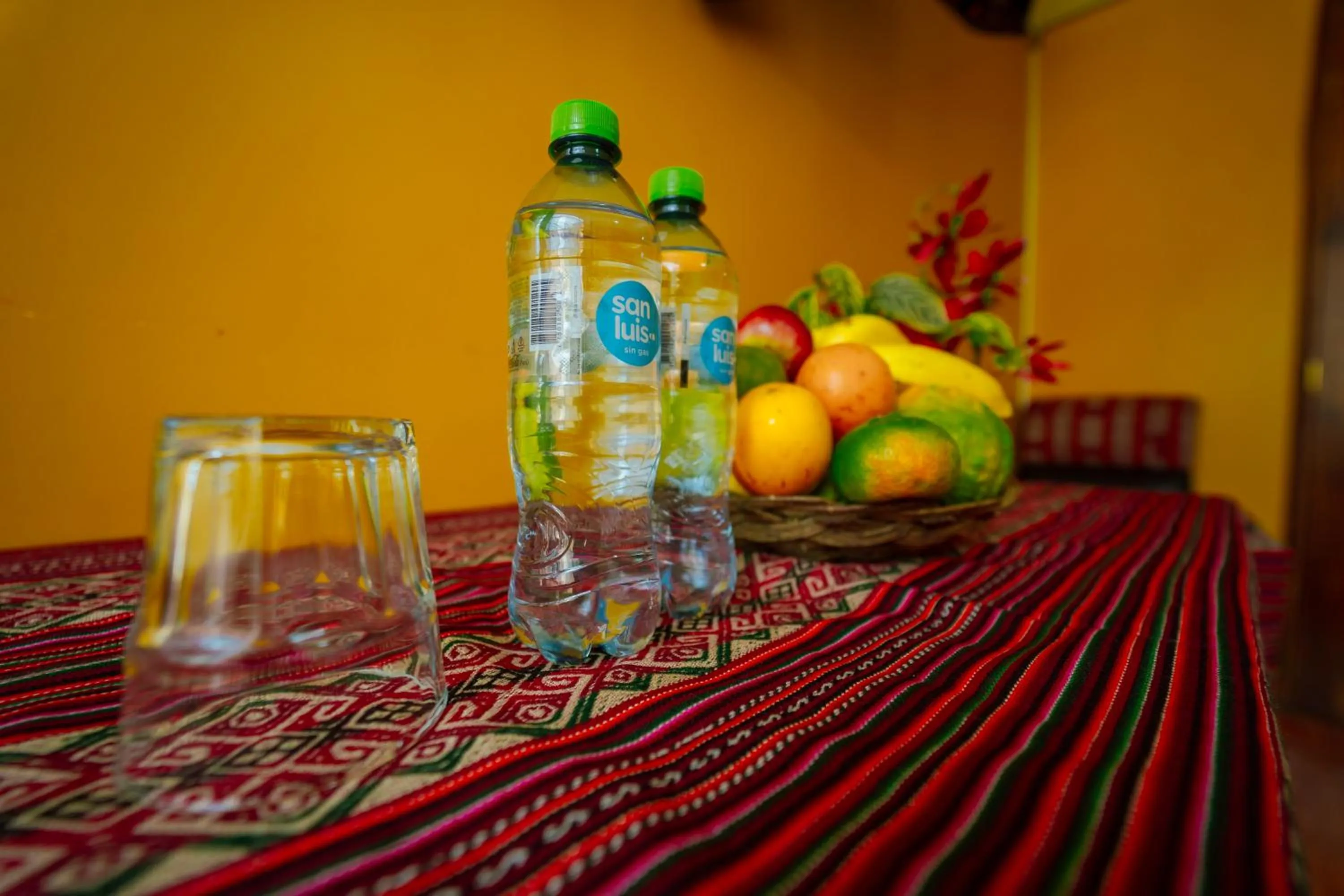 Yacumama Santa Teresa