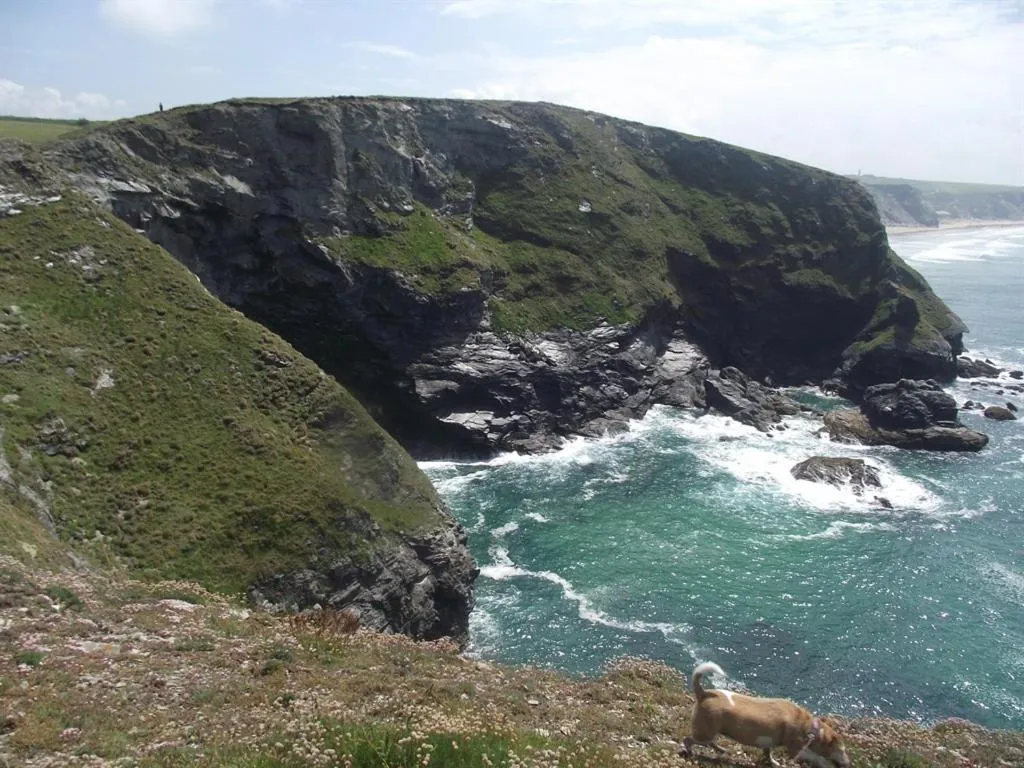 Other in Trevarrian Lodge