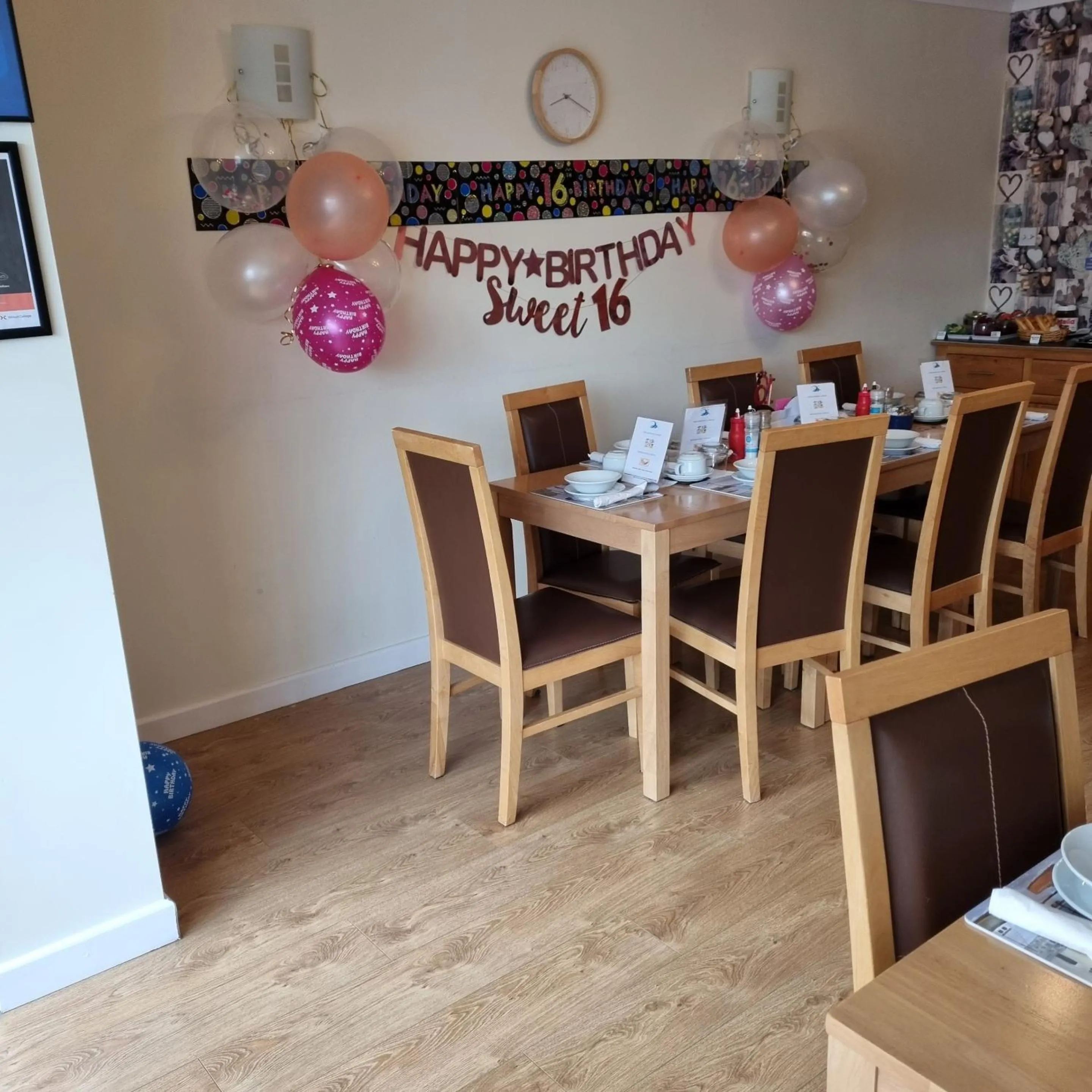 Other in Trevarrian Lodge