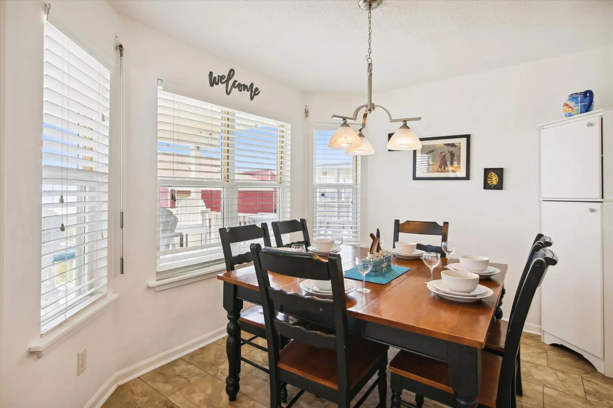 Property building in Pelican Path