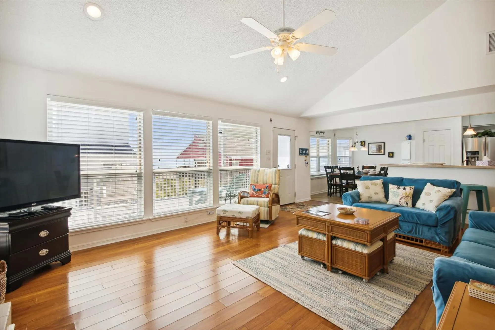 Property building in Pelican Path