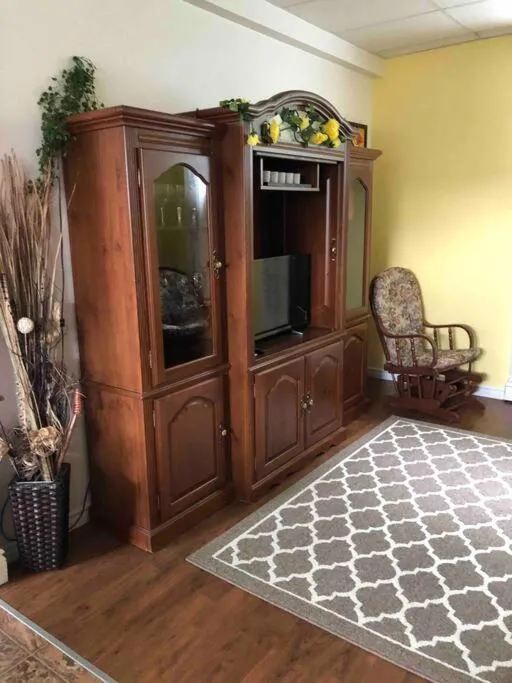 Spacieux 4,5 Parfait pour des Vacances Confortables !