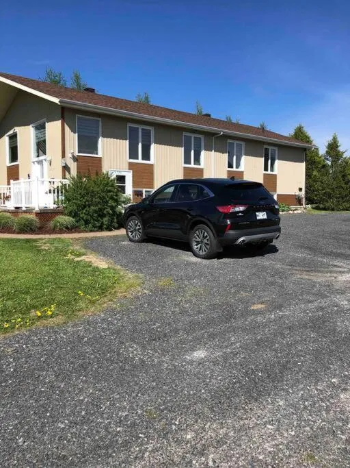 Spacieux 4,5 Parfait pour des Vacances Confortables !