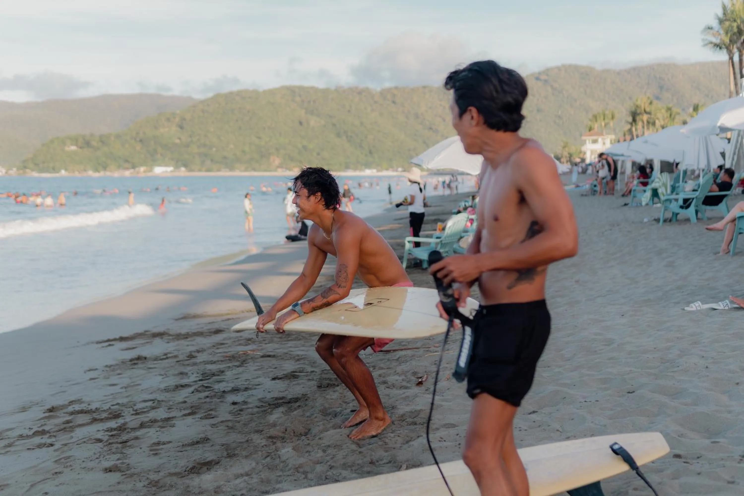 Activities in Bay's Inn Resort