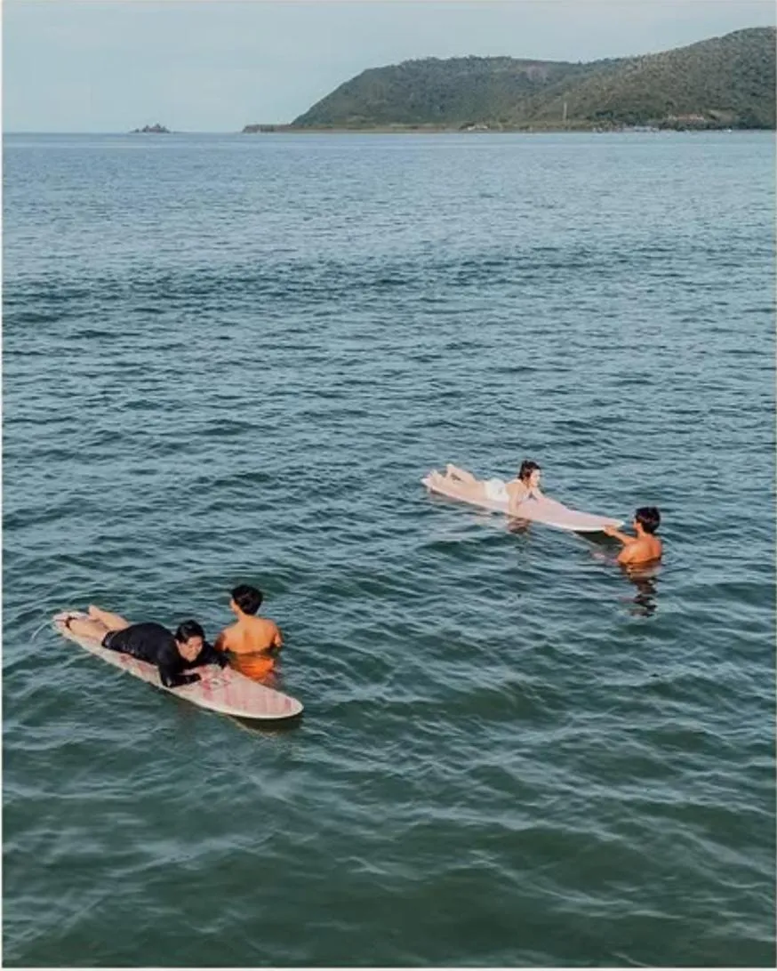 Activities in Bay's Inn Resort