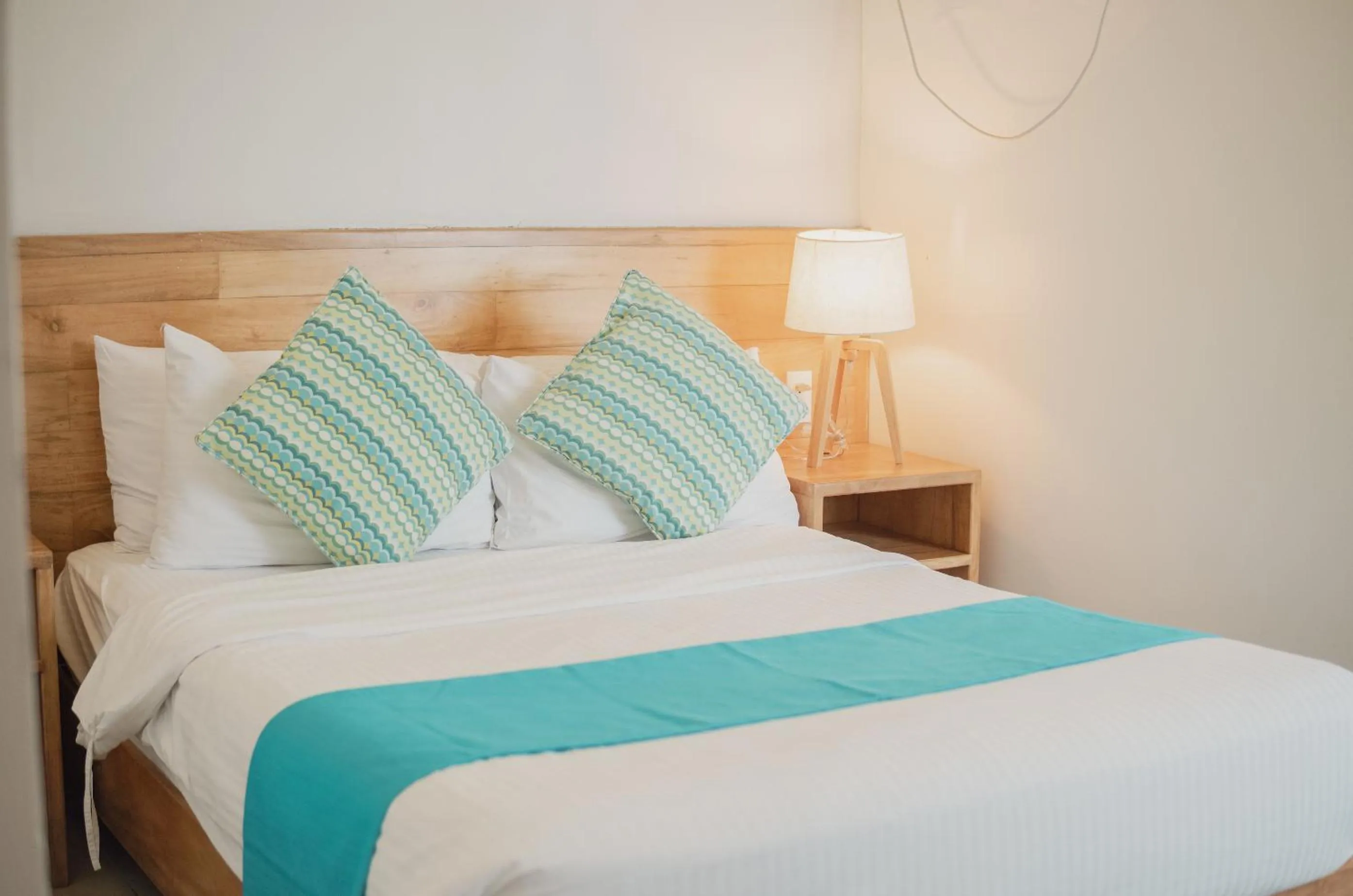 Bedroom, Bed in Bay's Inn Resort