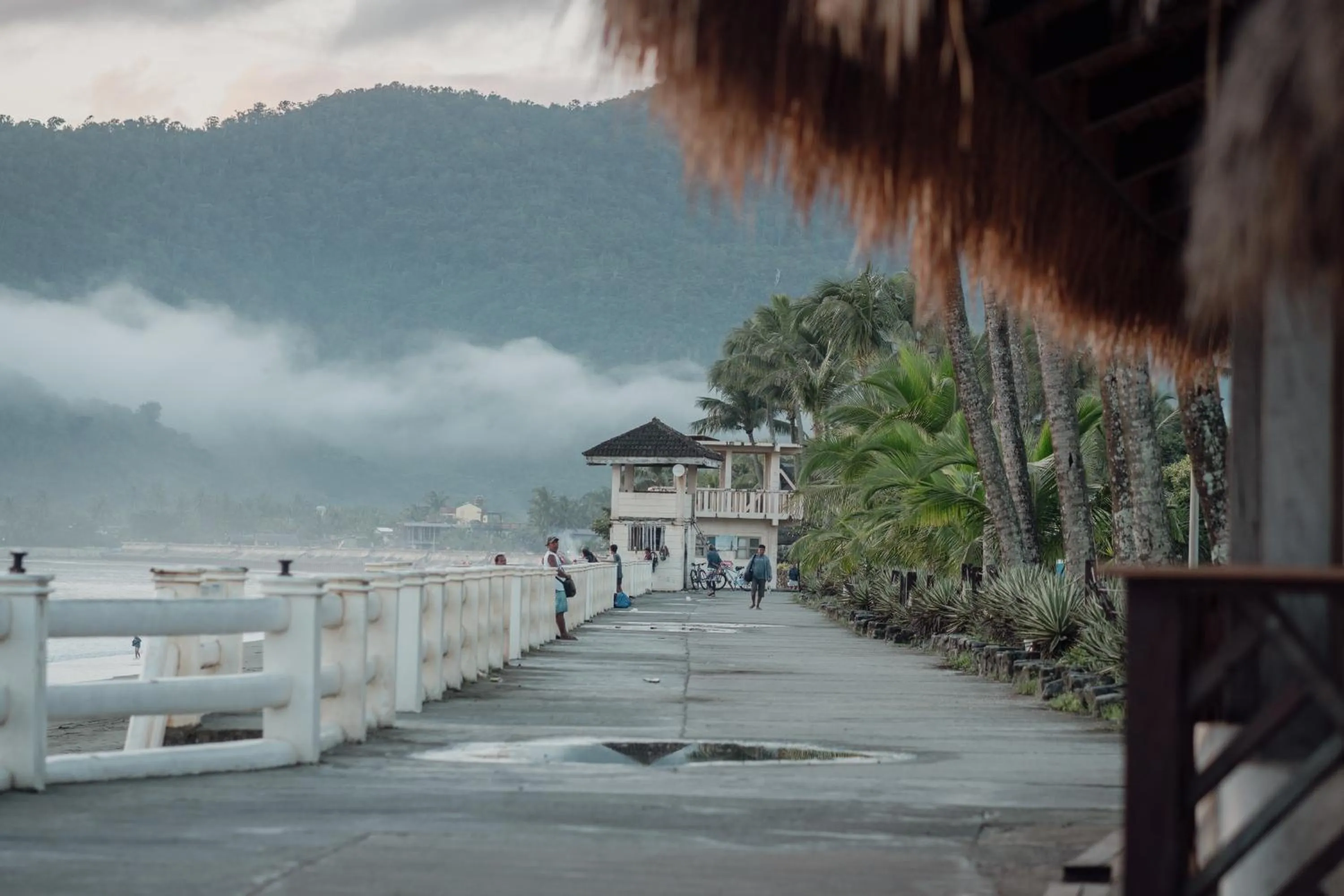 View (from property/room) in Bay's Inn Resort