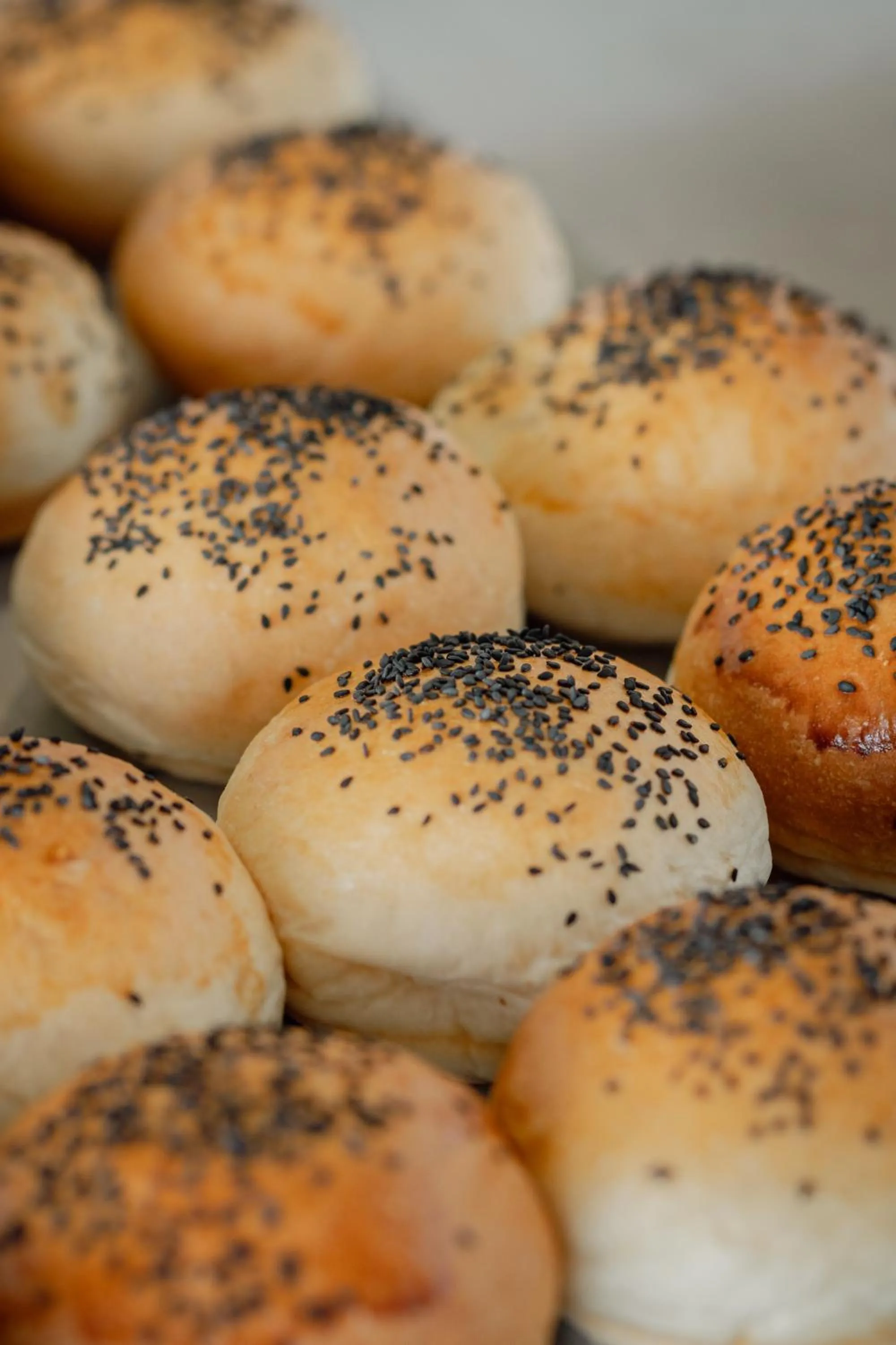 Restaurant/places to eat in Bay's Inn Resort