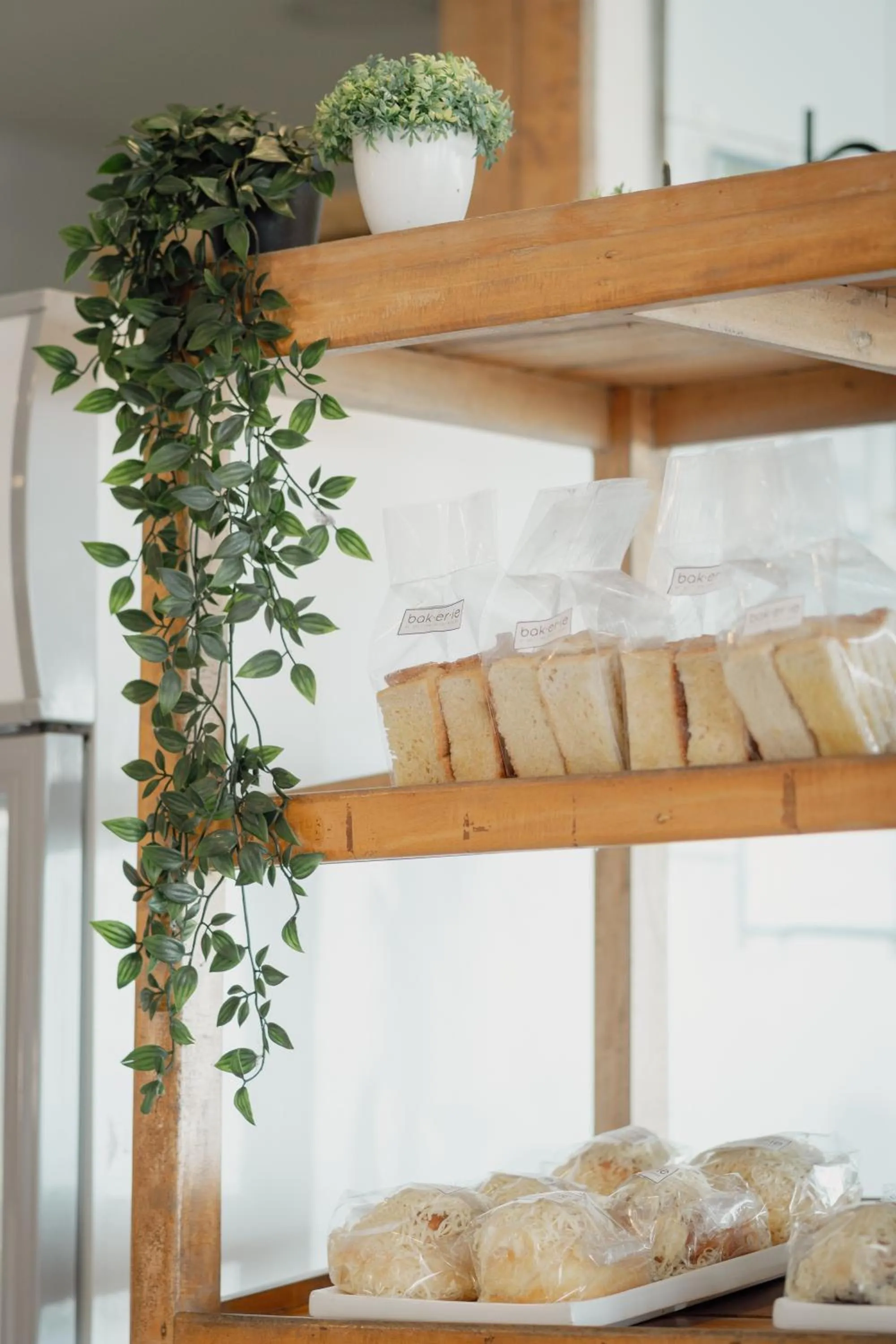 Breakfast in Bay's Inn Resort