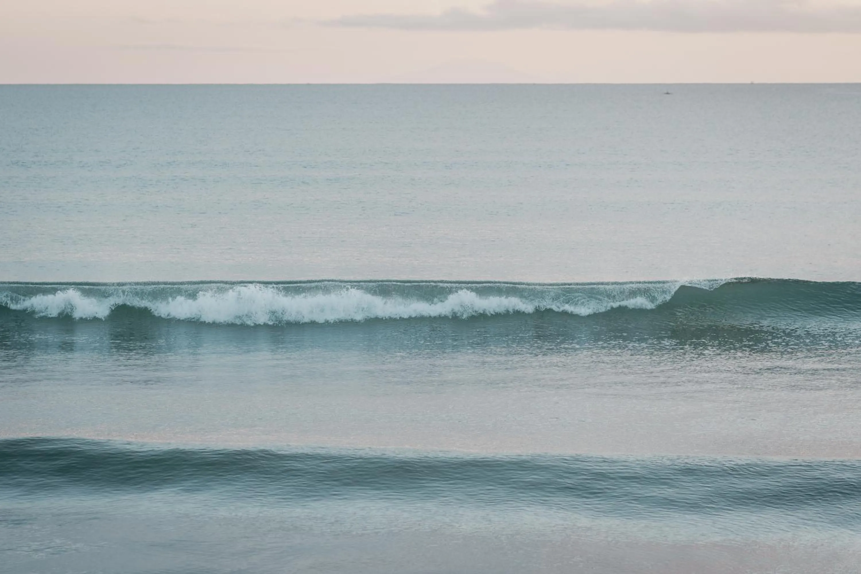 Sea view in Bay's Inn Resort