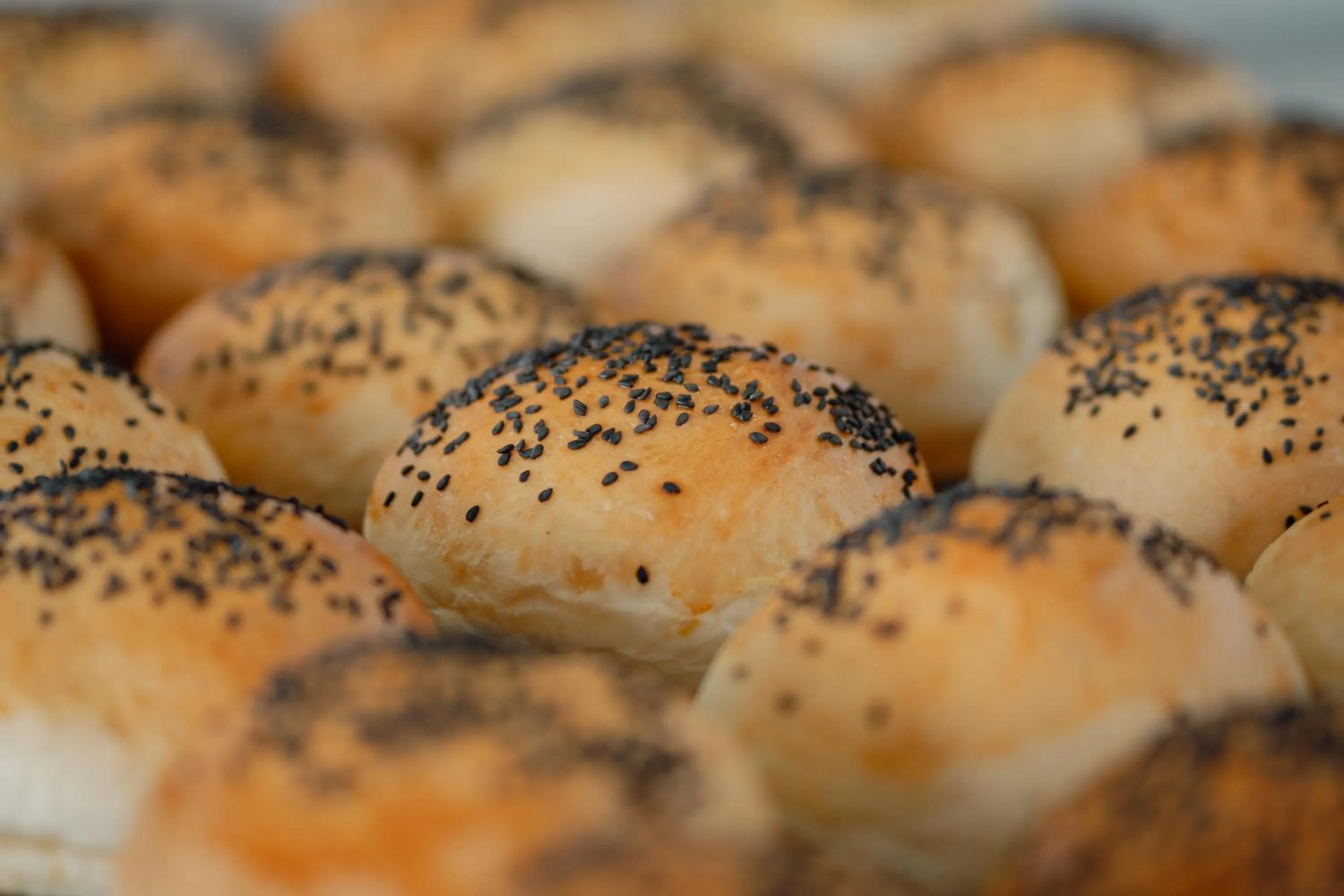 Restaurant/places to eat in Bay's Inn Resort