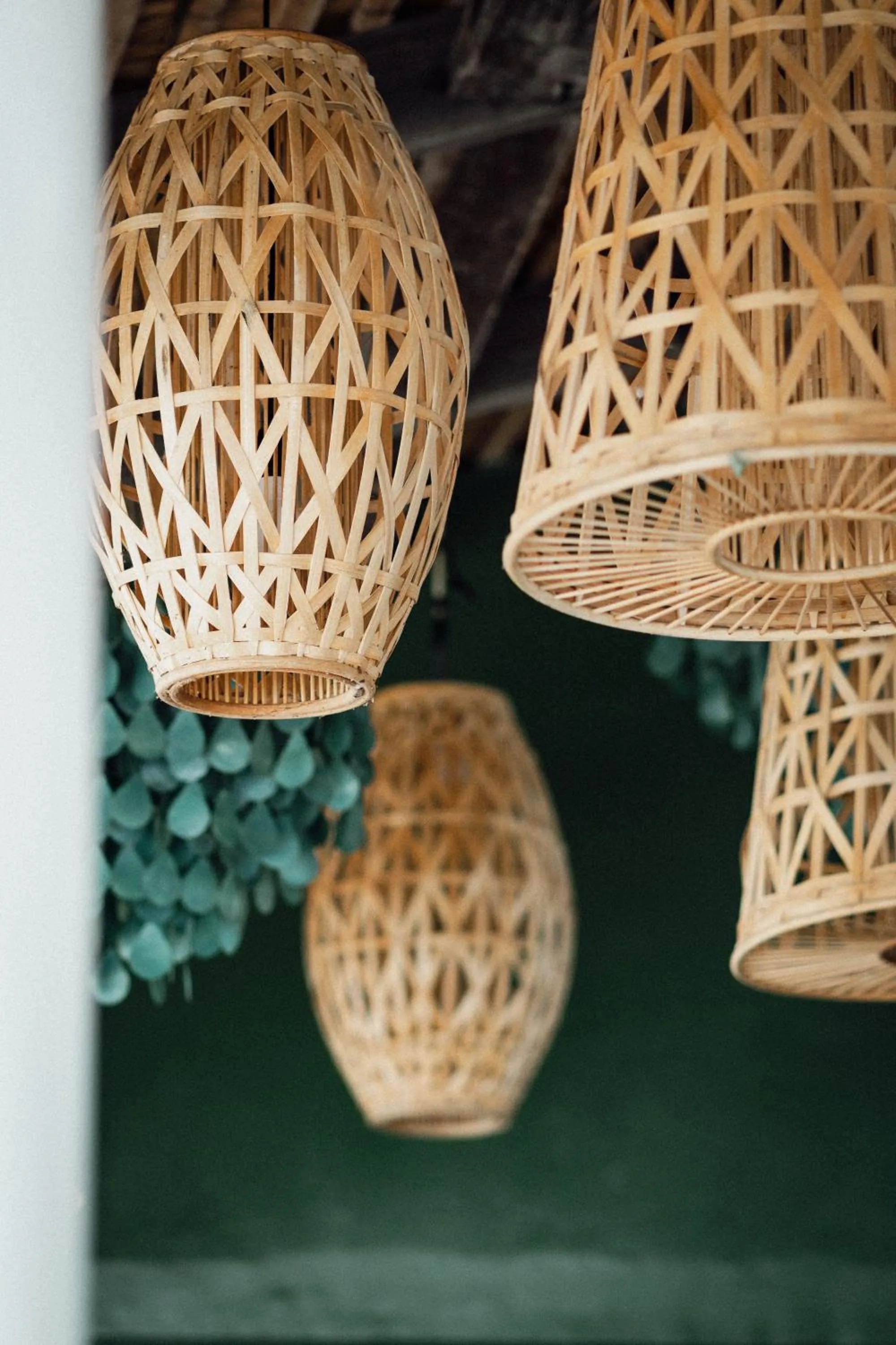 Property building in Bay's Inn Resort