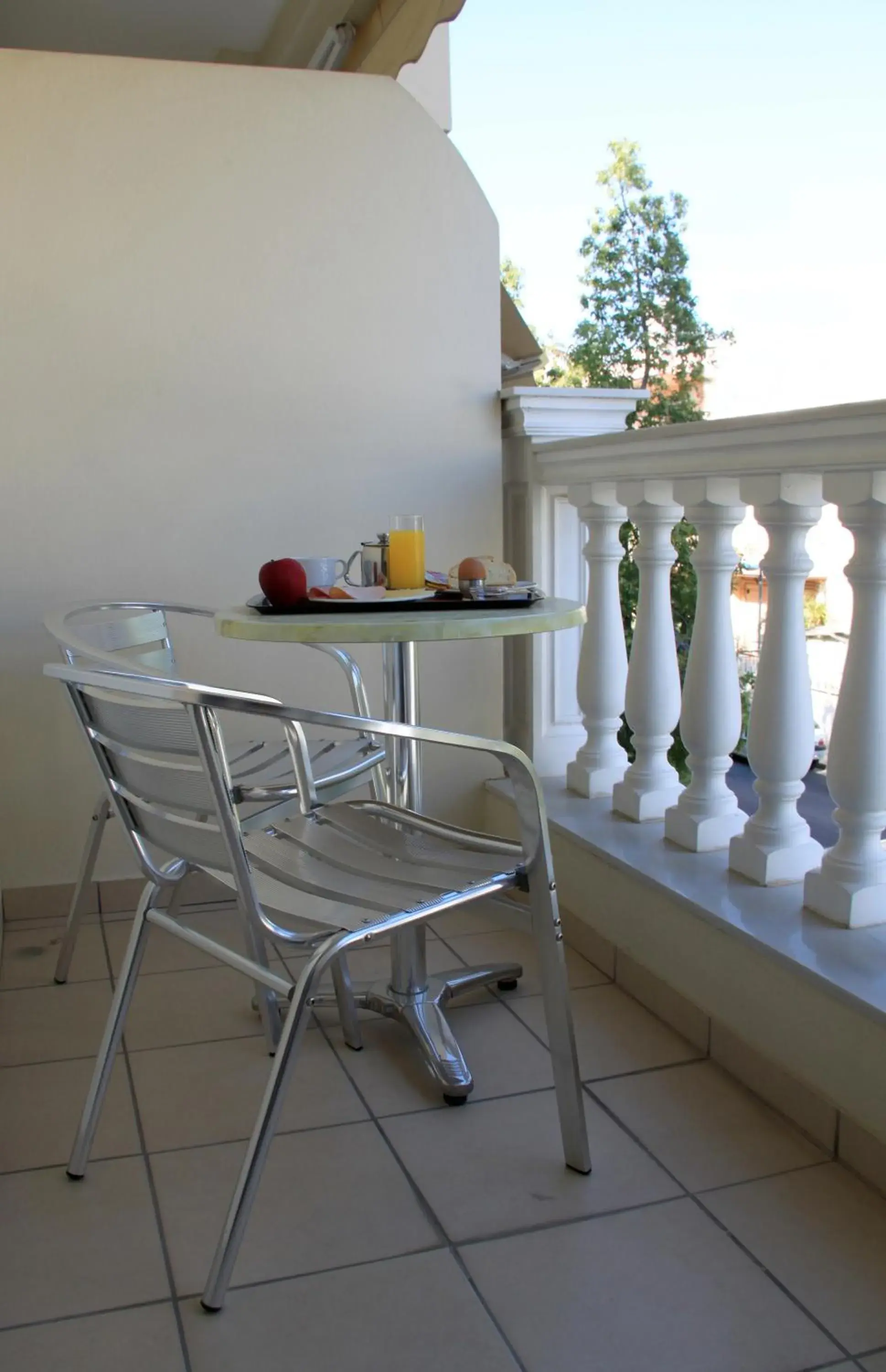 Superior Double Room - single occupancy in Hotel Platon Superior Double Room - single occupancy in Hotel Platon