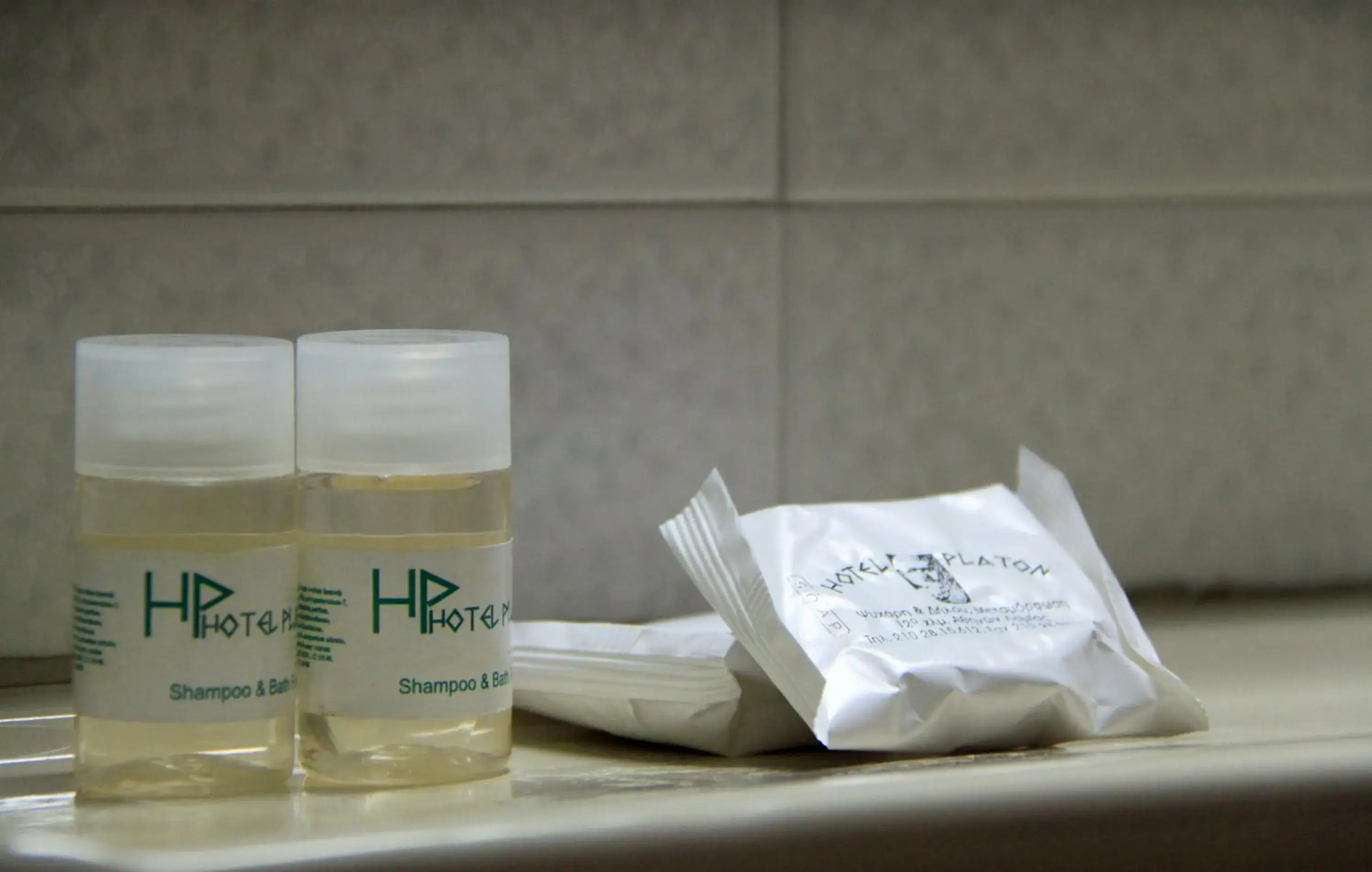 Double Room - single occupancy in Hotel Platon Double Room - single occupancy in Hotel Platon