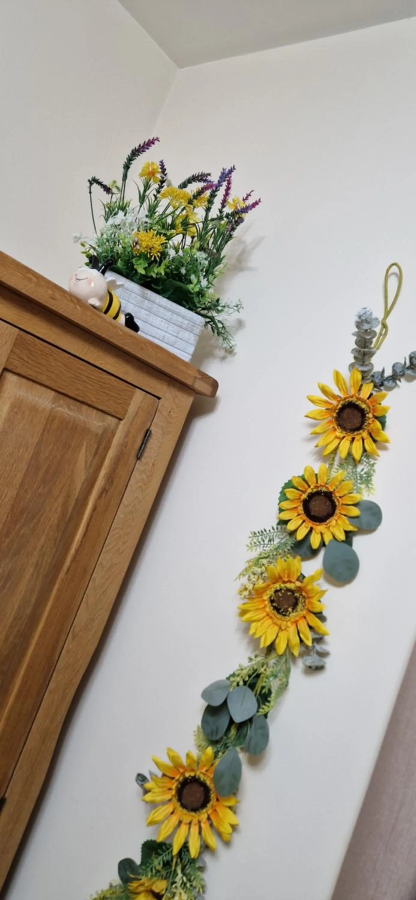 Decorative detail in The Dudley Hotel