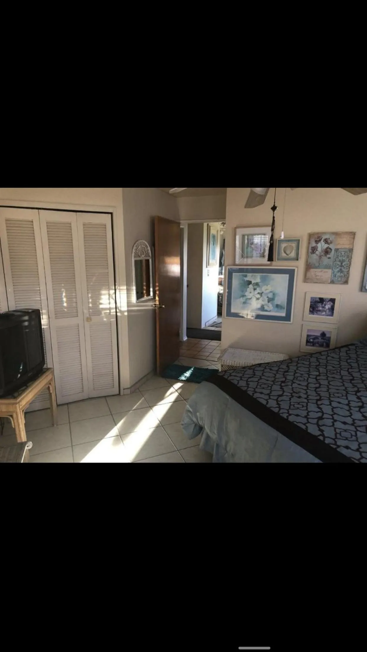 Bed in Oceana Rosarito Condo Beach Front Privately Owned downtown best views