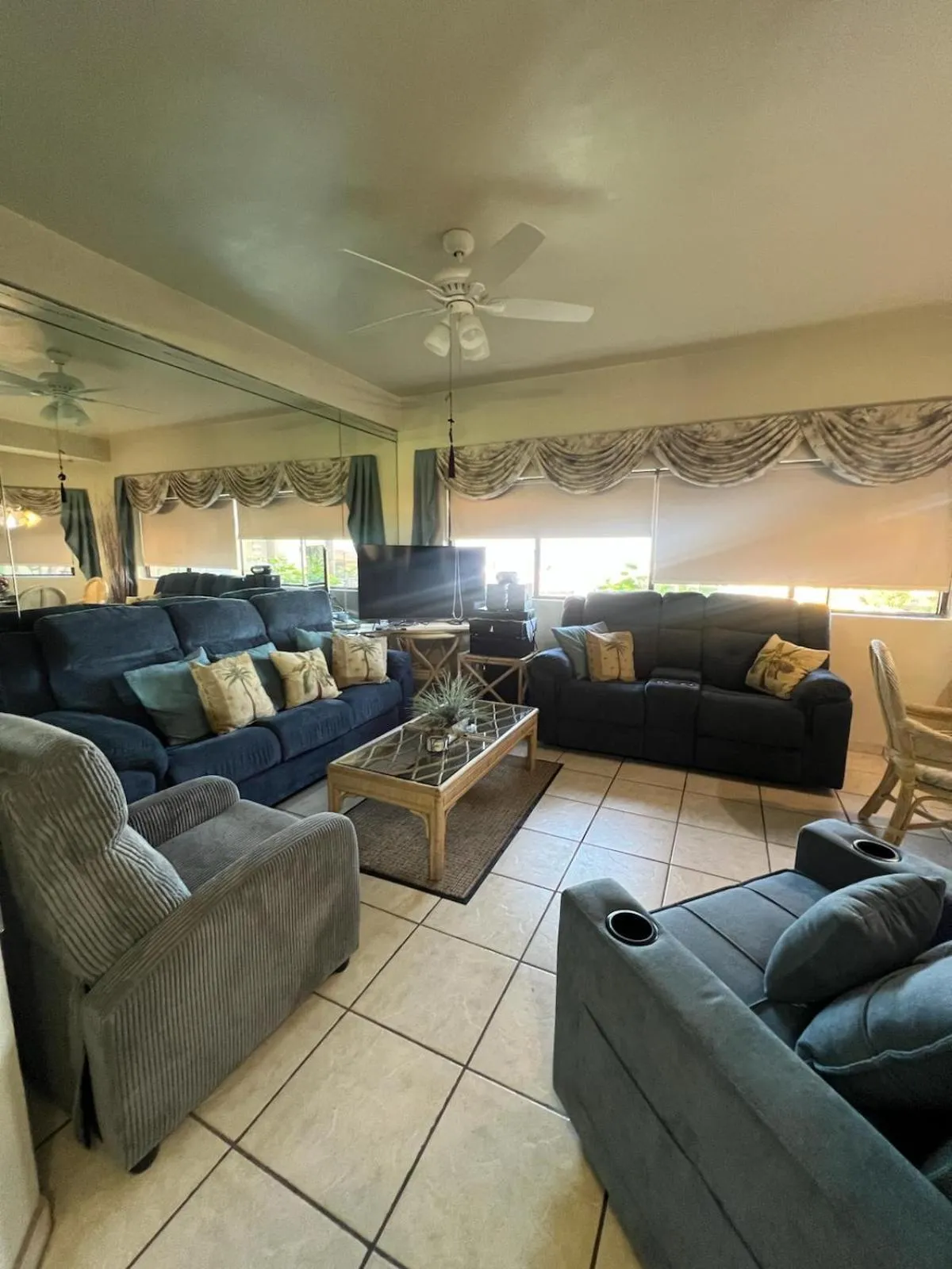 Oceana Rosarito Condo Beach Front Privately Owned downtown best views