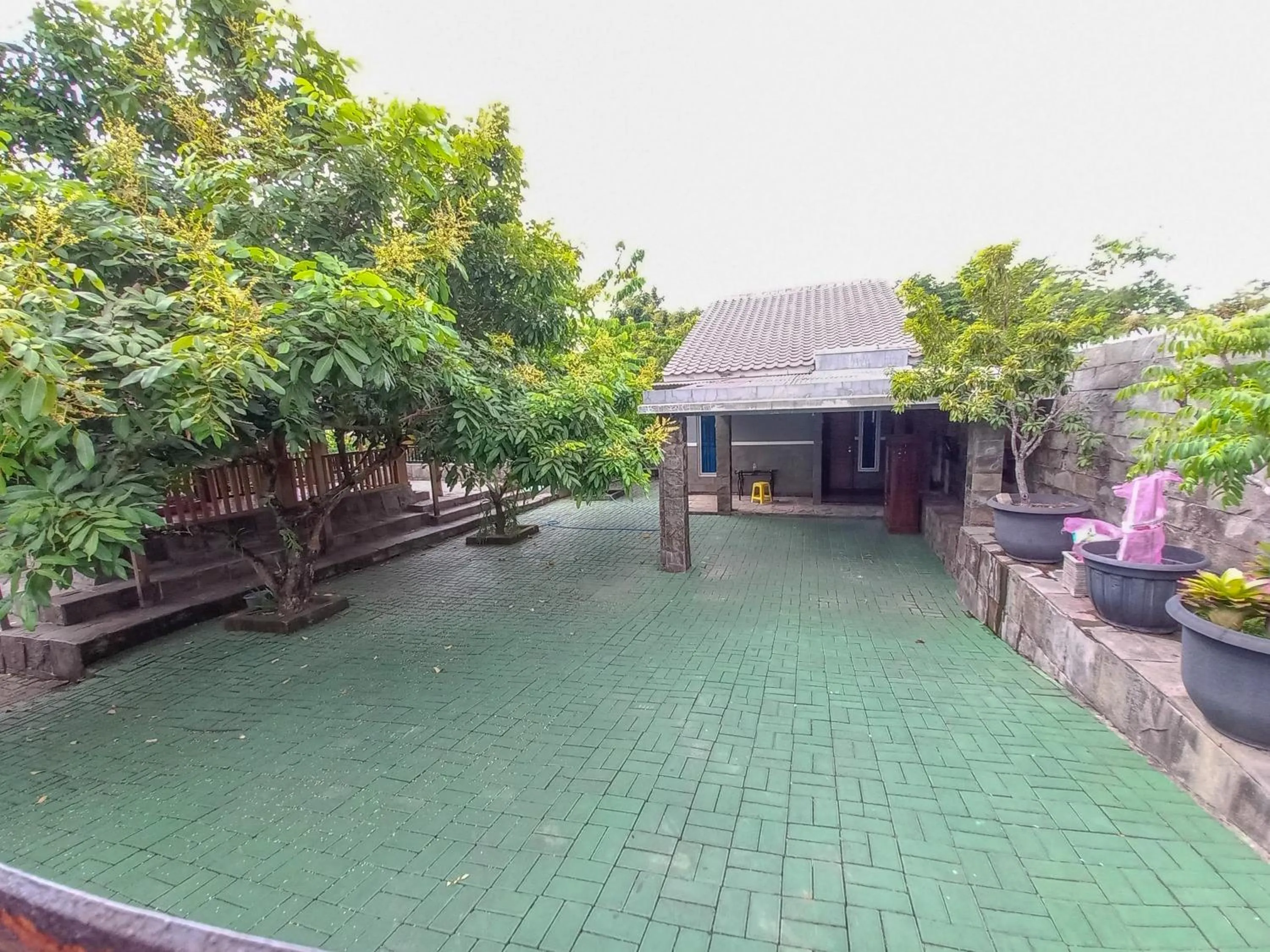 Property building in Alif House Syariah Redpartner near Taman Dayu Pandaan