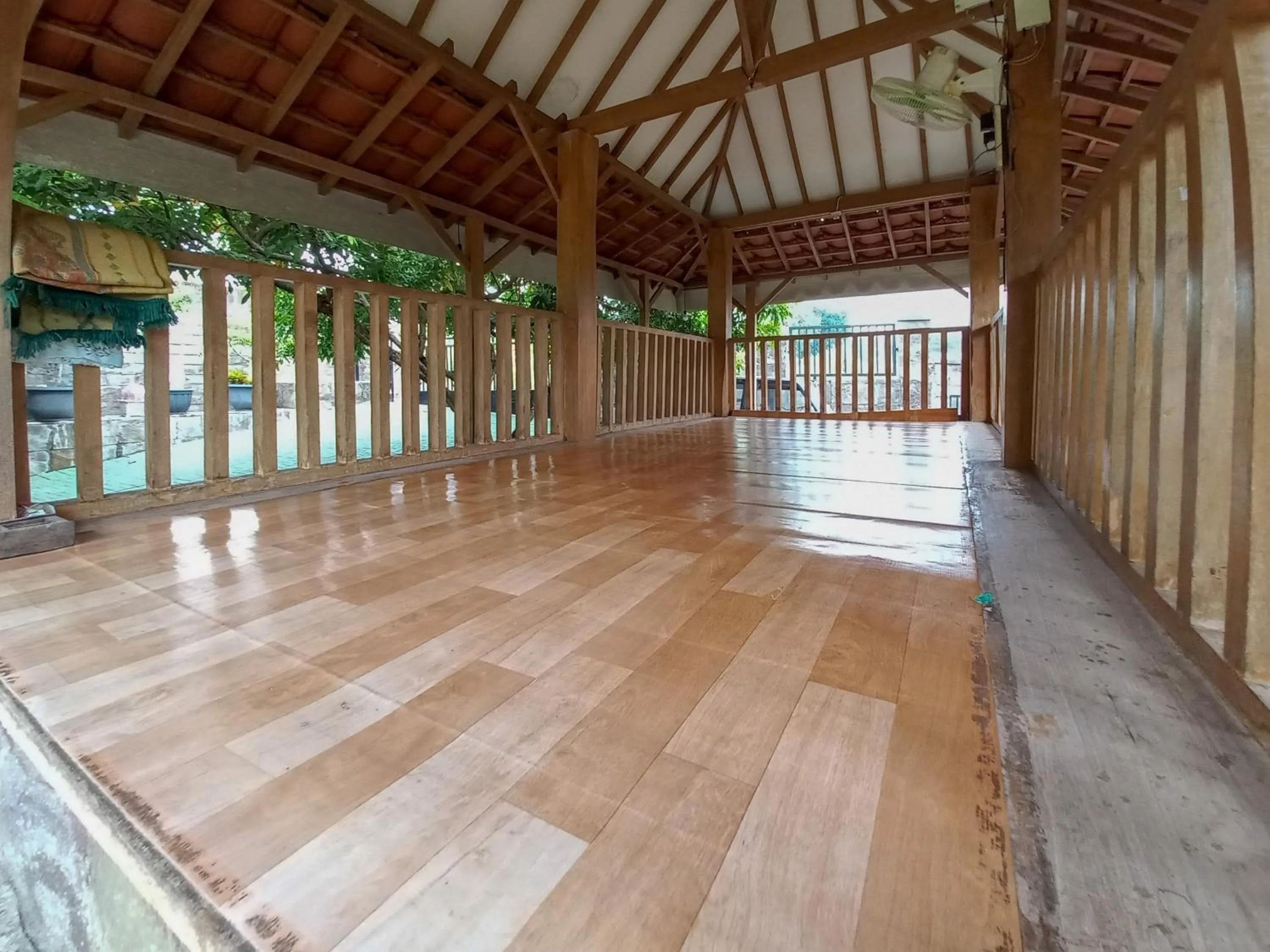 Property building in Alif House Syariah Redpartner near Taman Dayu Pandaan