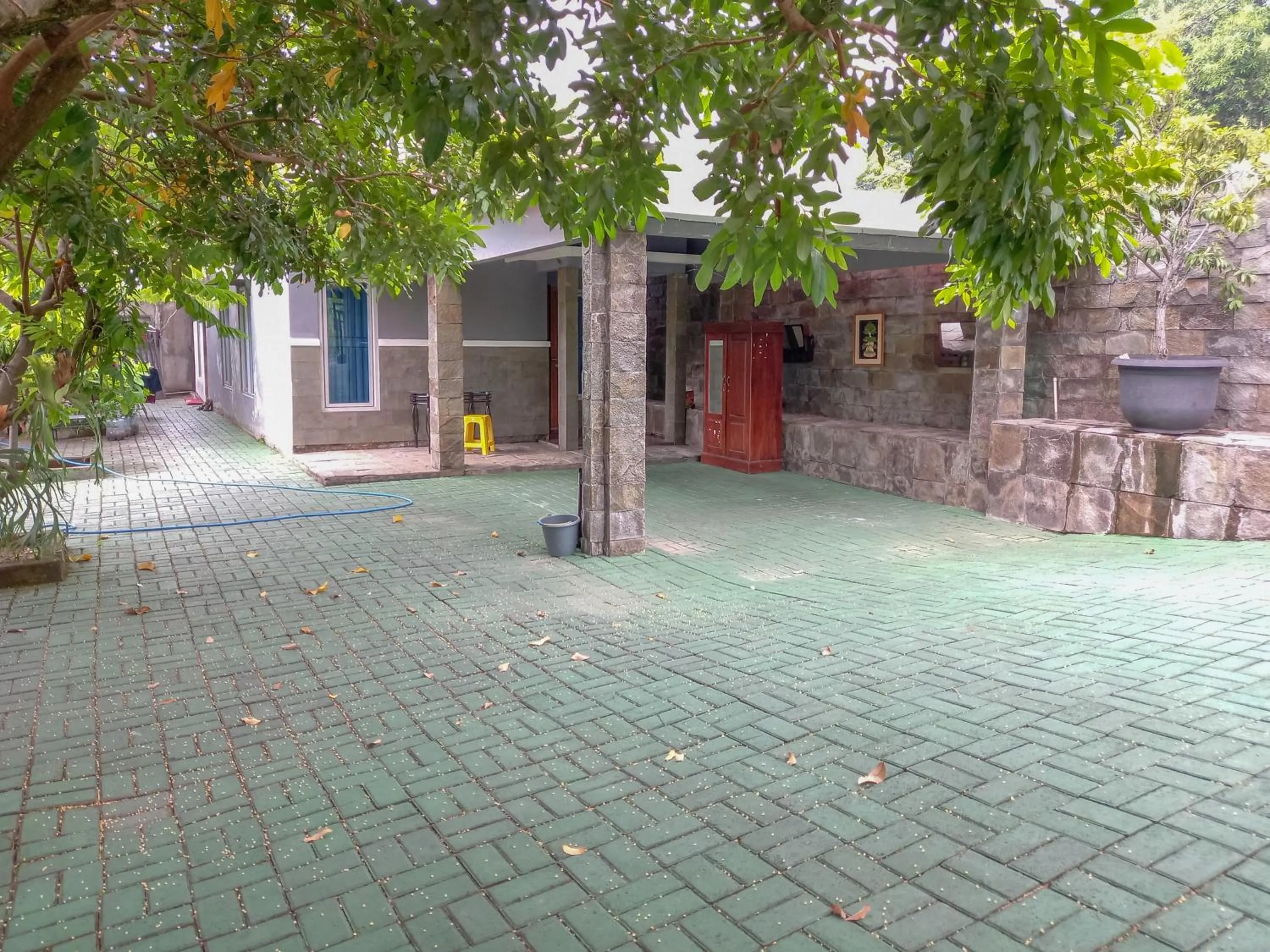 Property building in Alif House Syariah Redpartner near Taman Dayu Pandaan