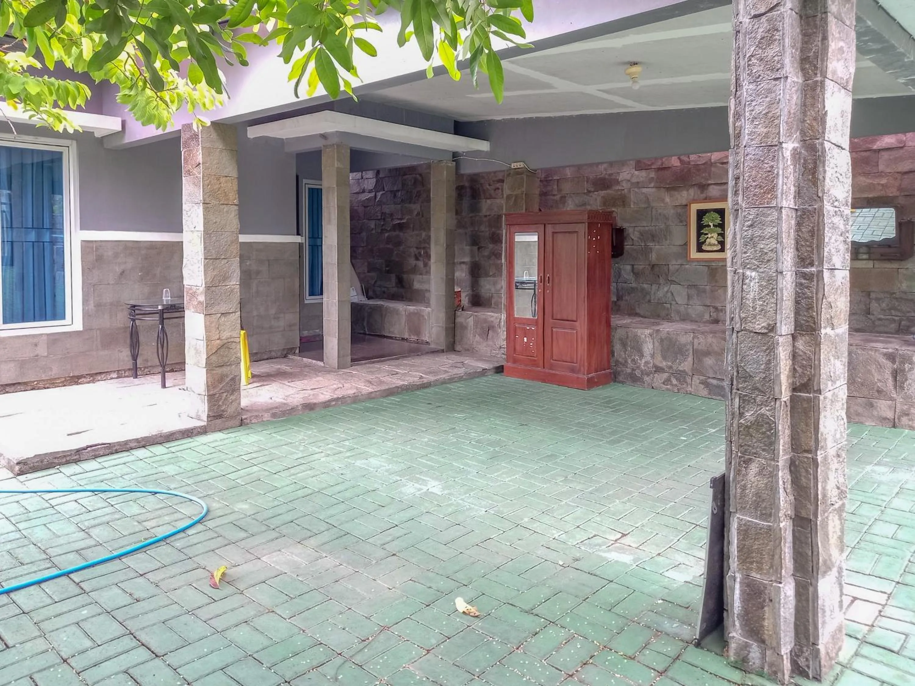 Property building in Alif House Syariah Redpartner near Taman Dayu Pandaan