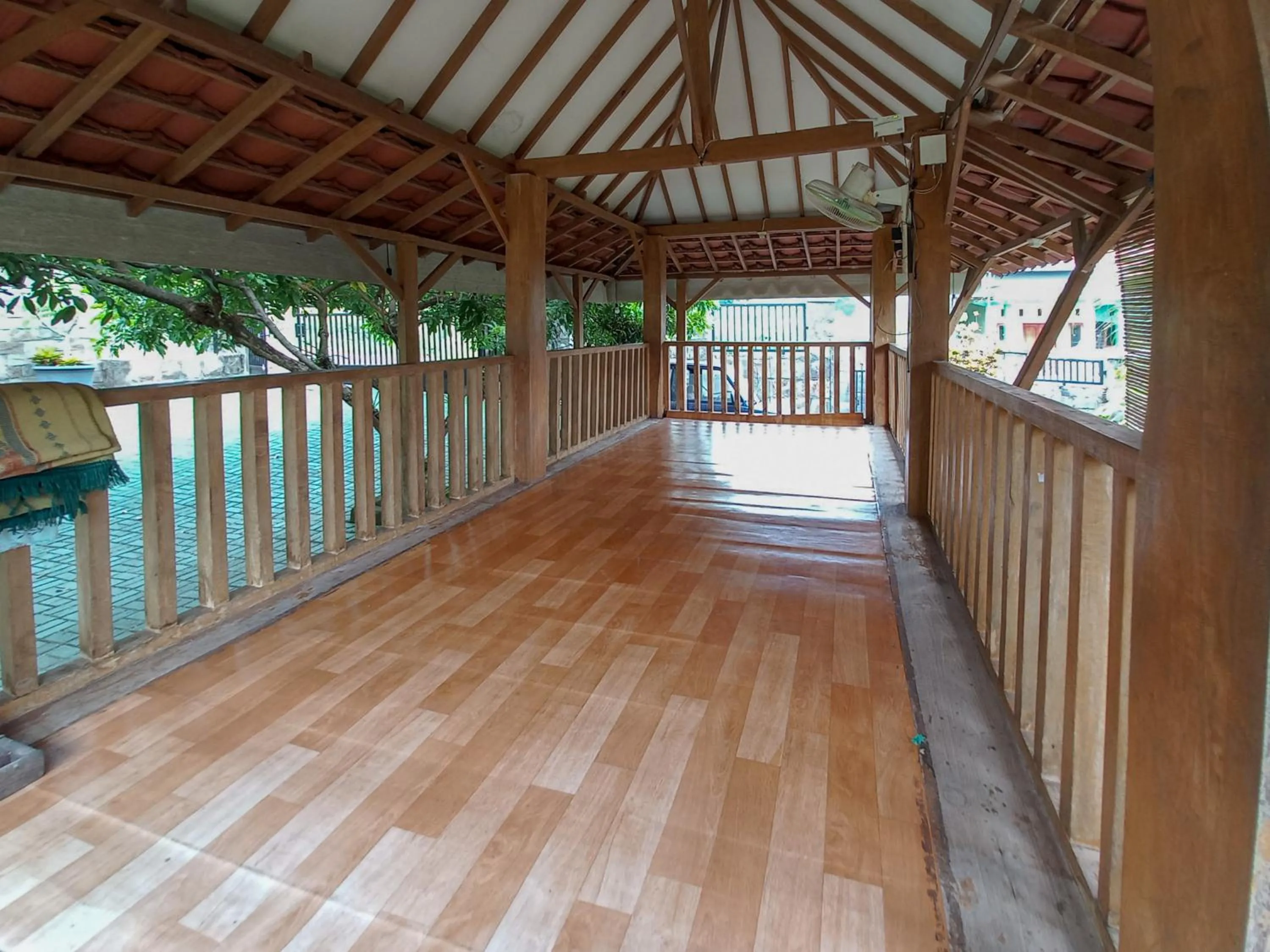 Property building in Alif House Syariah Redpartner near Taman Dayu Pandaan