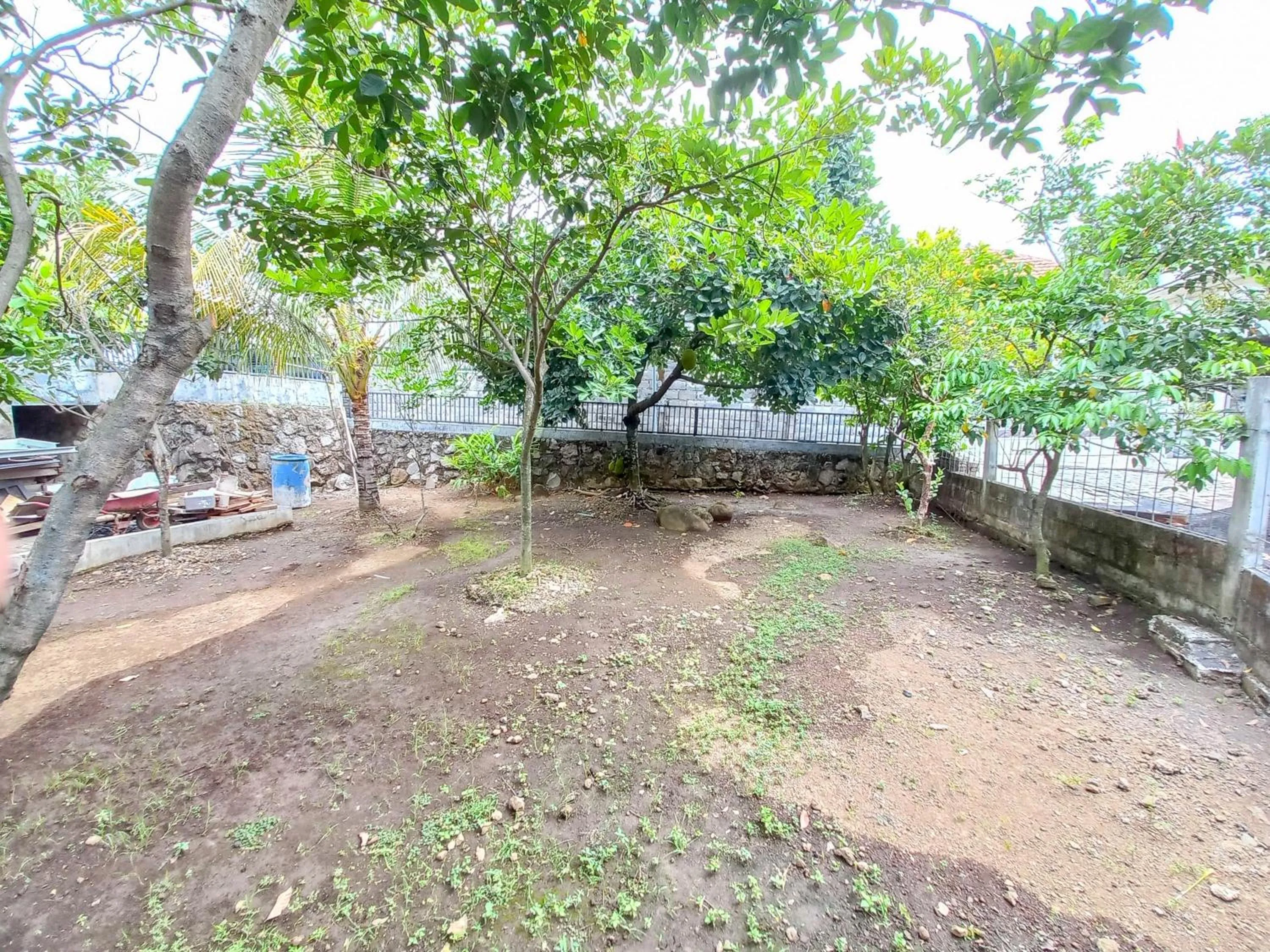 Property building in Alif House Syariah Redpartner near Taman Dayu Pandaan