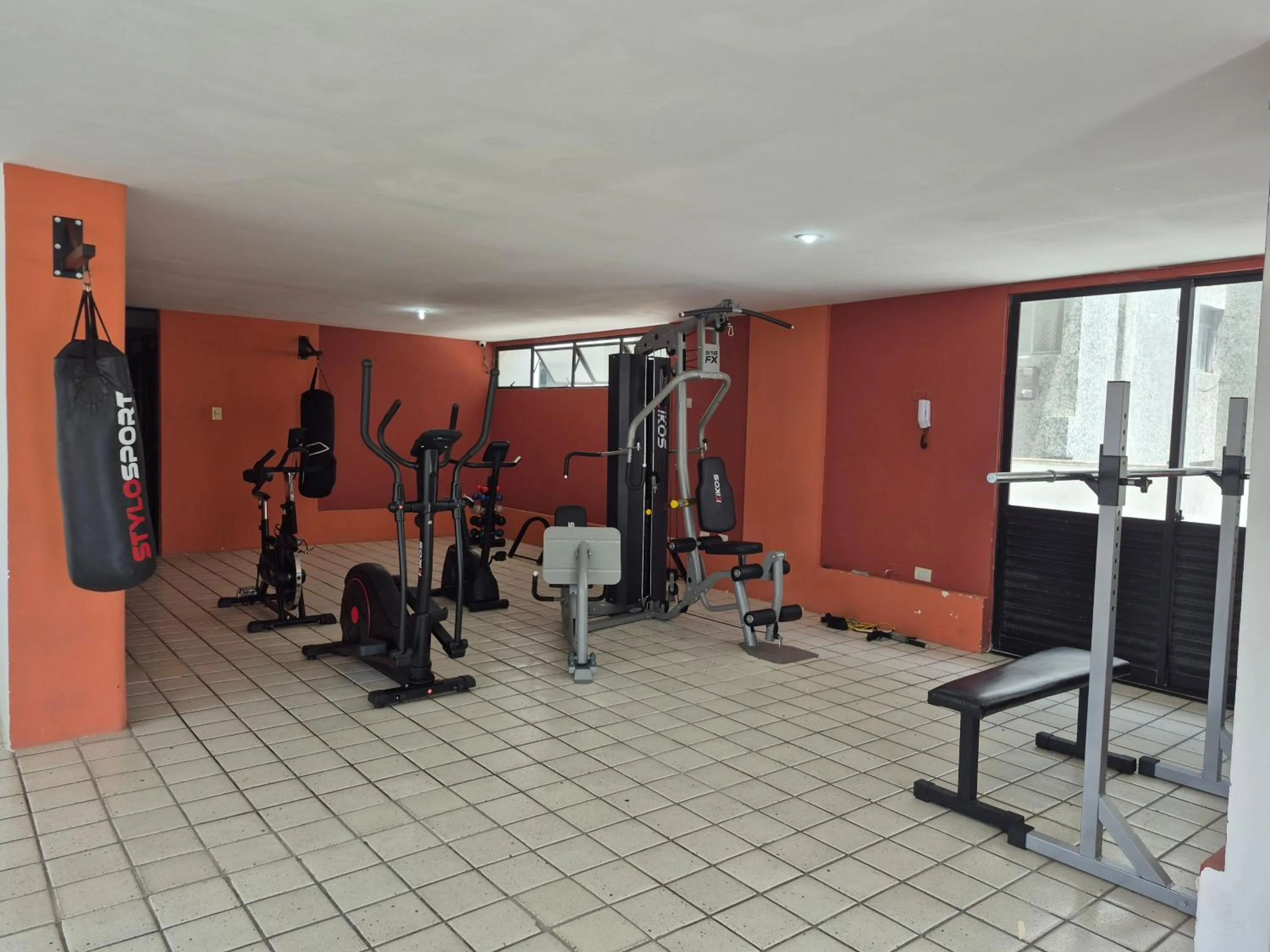 Apartamento com vista p Mar, e Piscina na Cobertura do Prédio