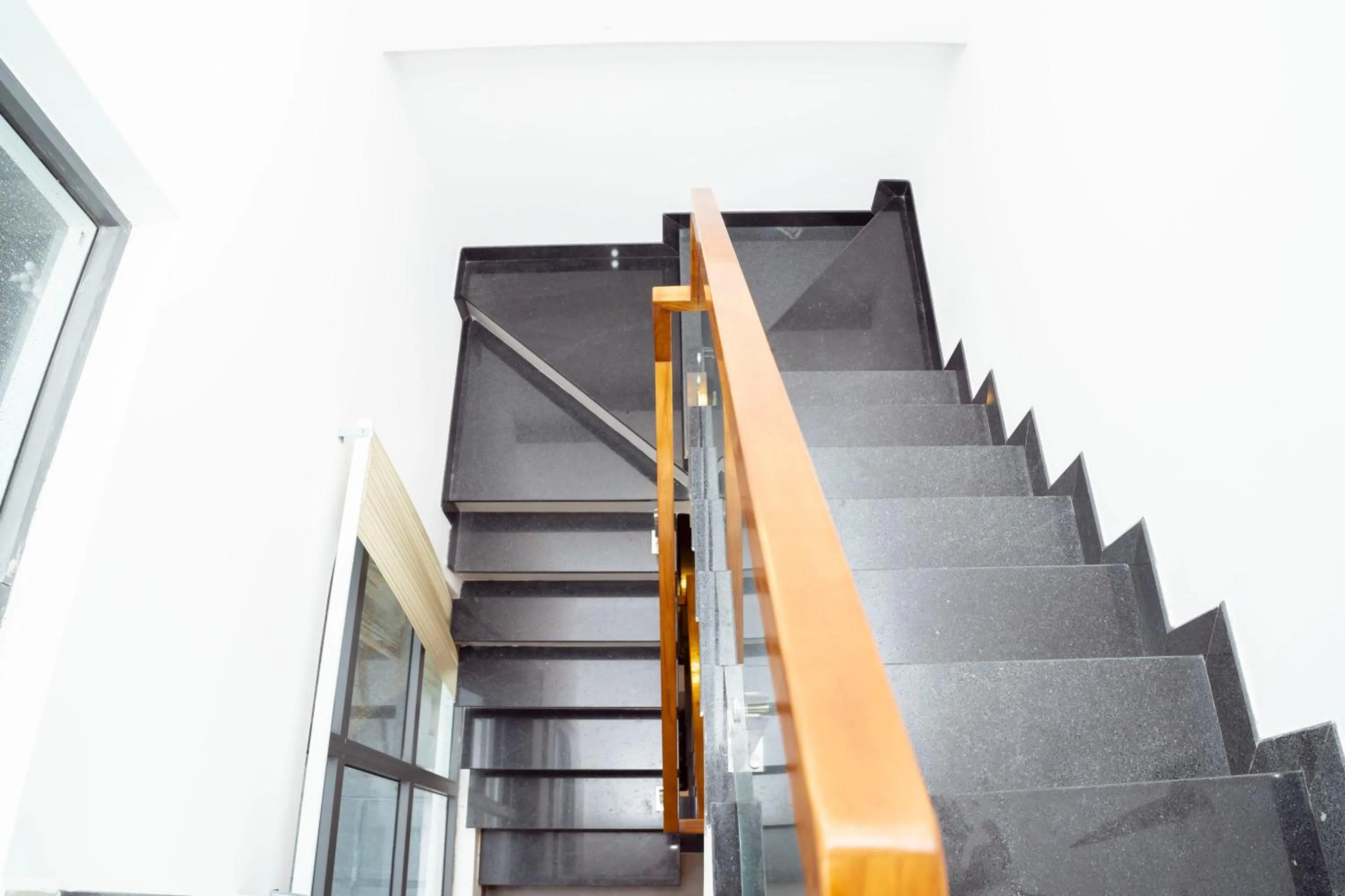 Bedroom in Mai Hotel