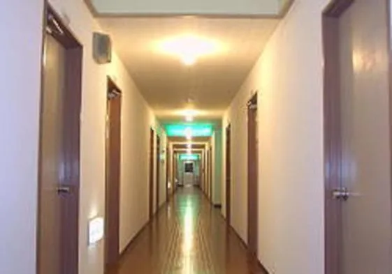 iseshima youth hostel