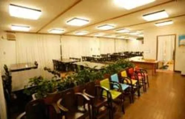 iseshima youth hostel