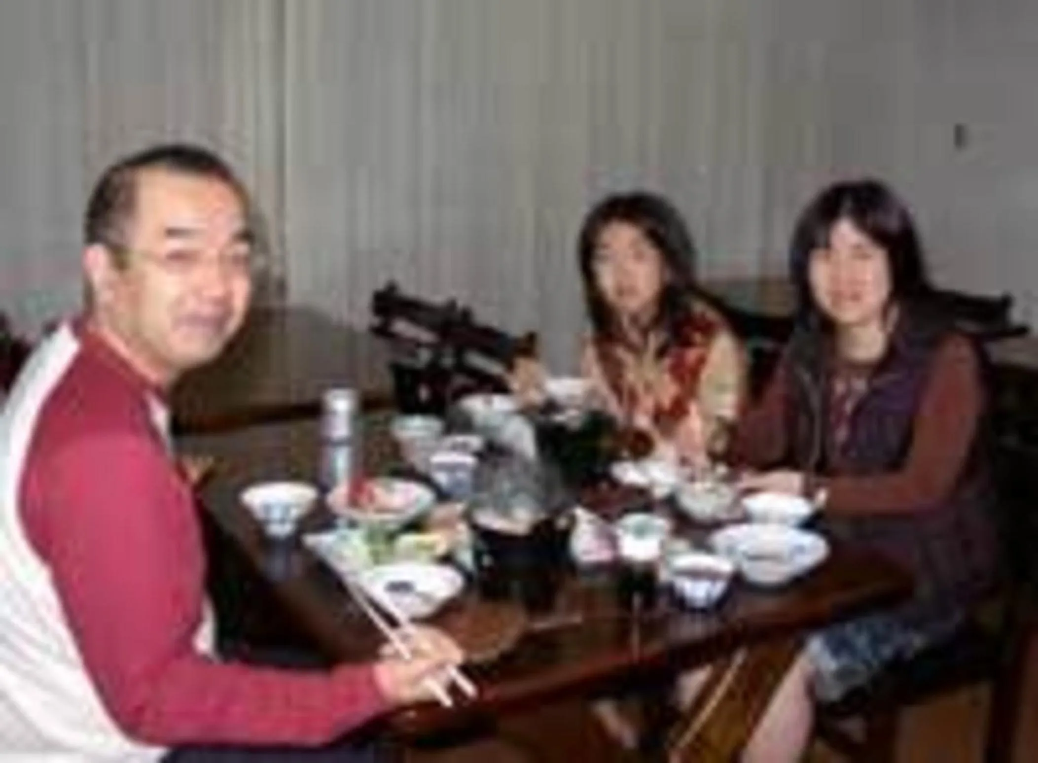 iseshima youth hostel
