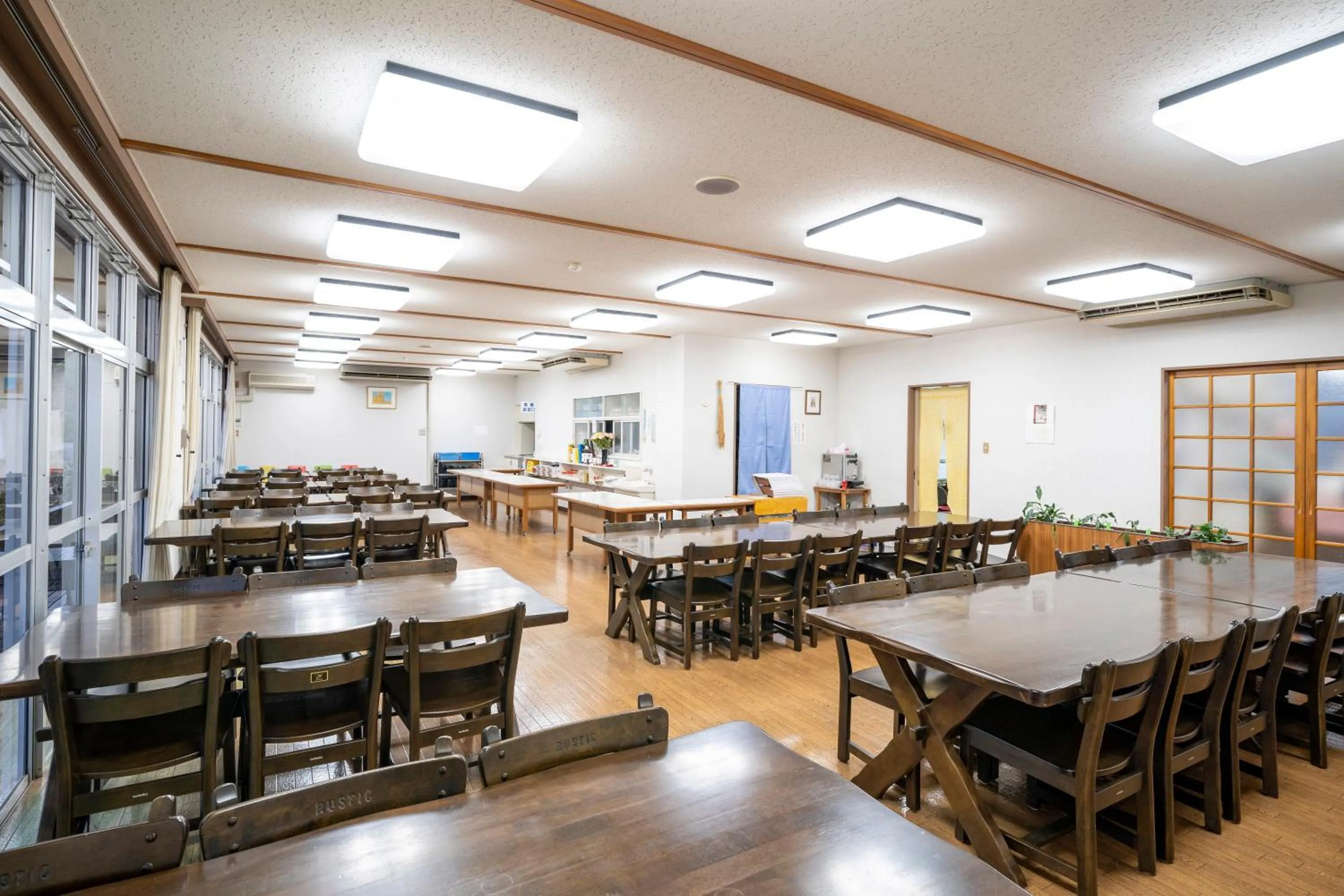 iseshima youth hostel