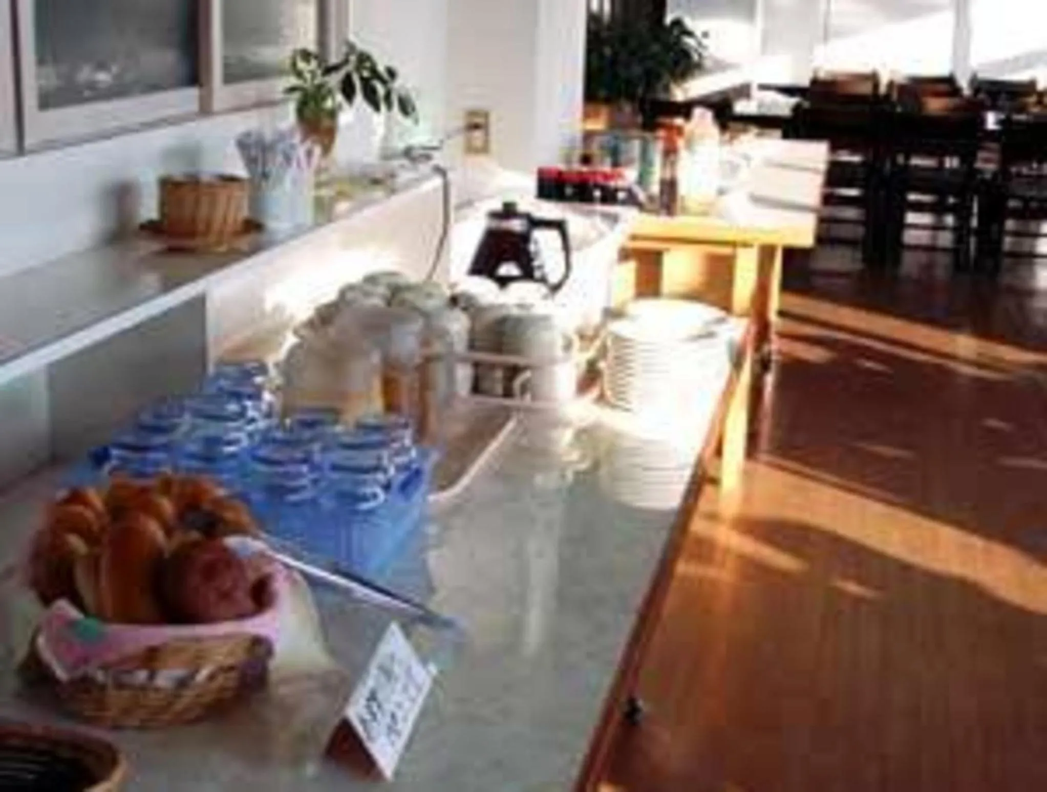 iseshima youth hostel
