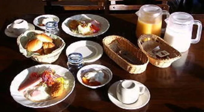 iseshima youth hostel