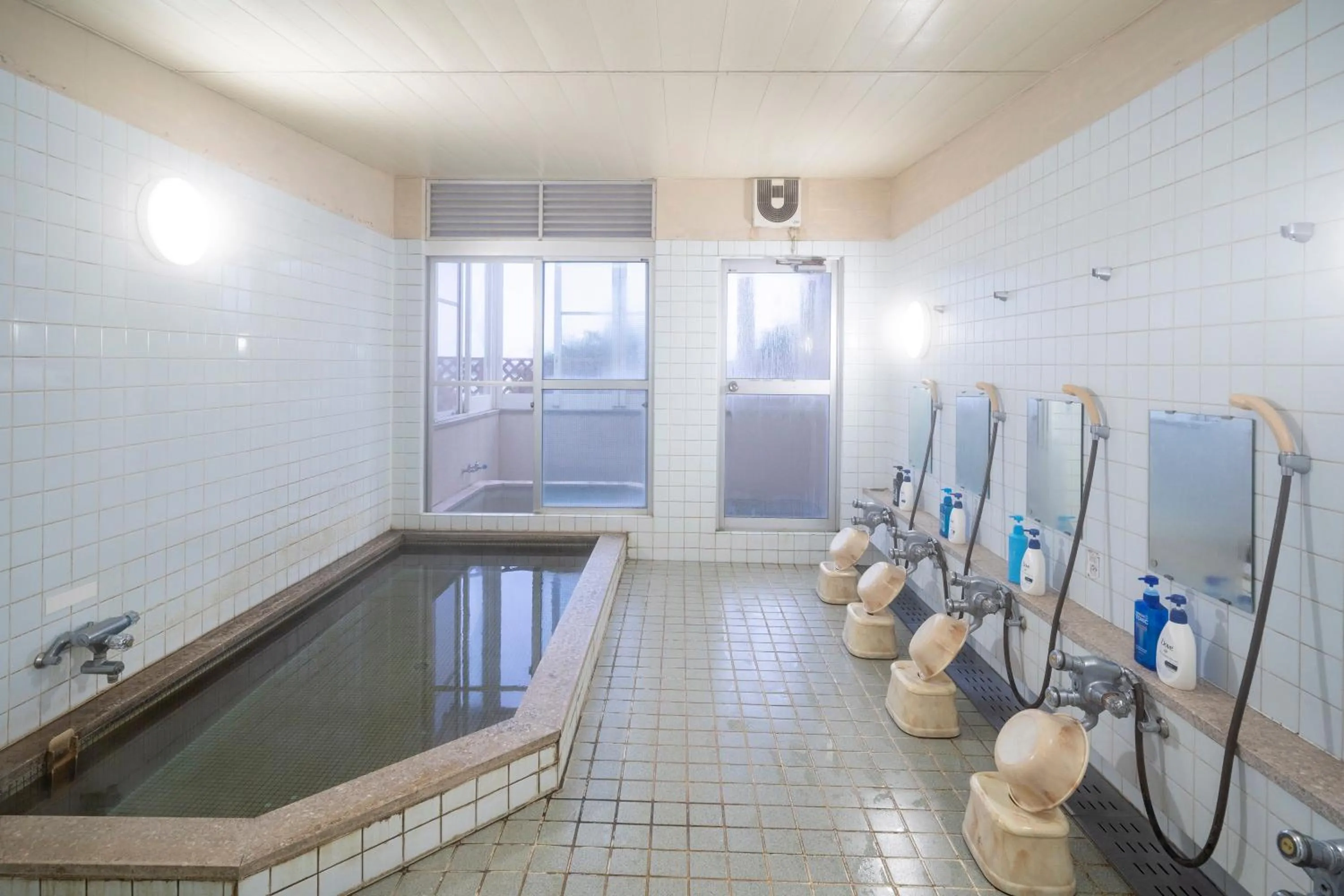 iseshima youth hostel