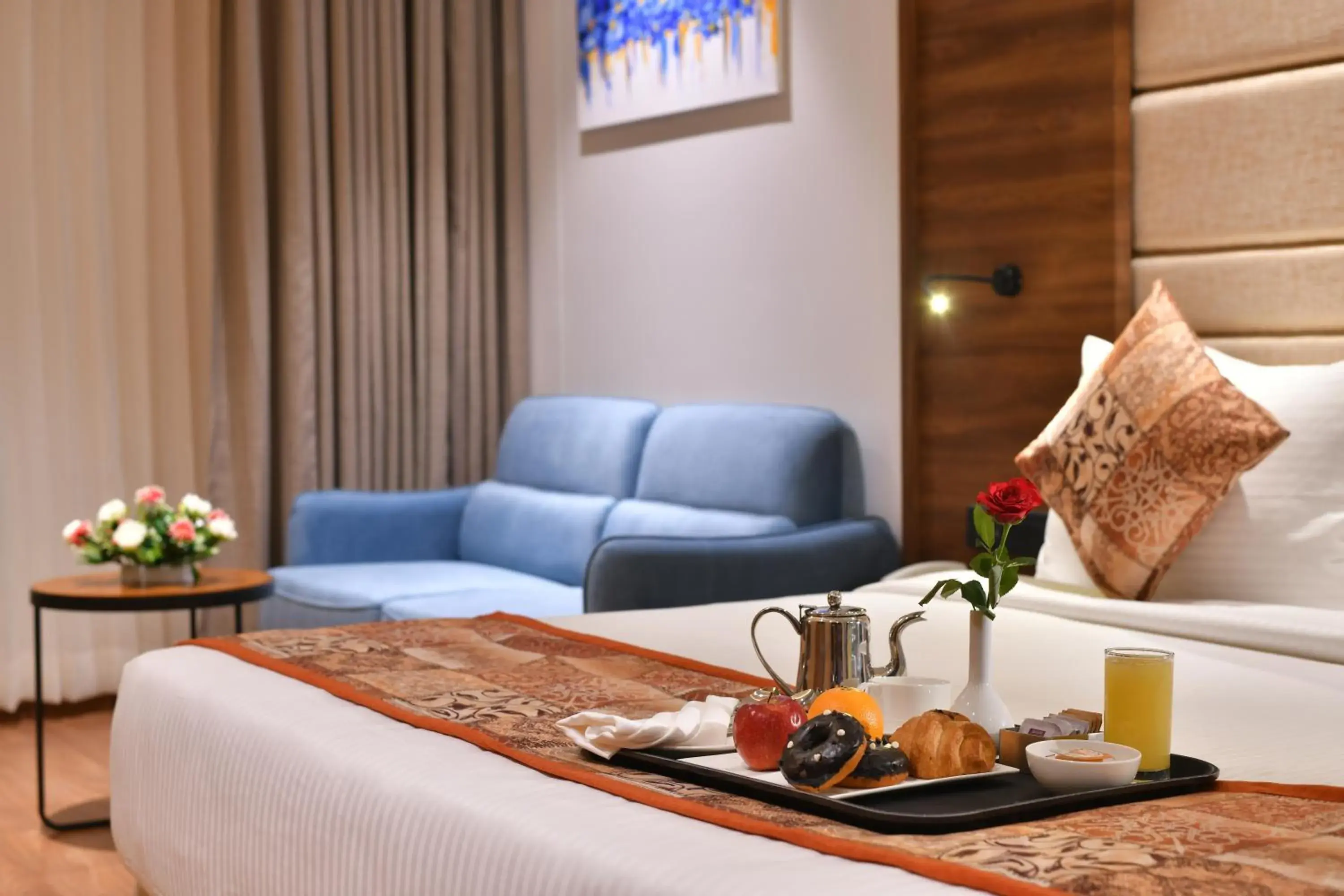 Regenta Fairlark Vadodara Regenta Fairlark Vadodara