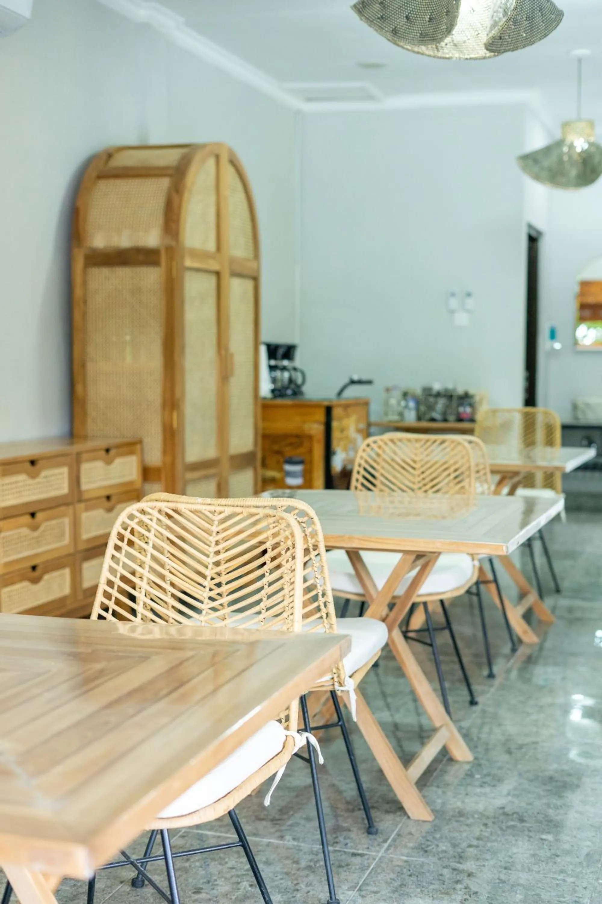 Property building in Lunar Dive Resort: Bamboo Villas