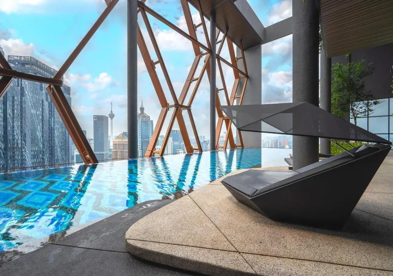 Greystone Scarletz Suites Greystone Scarletz Suites