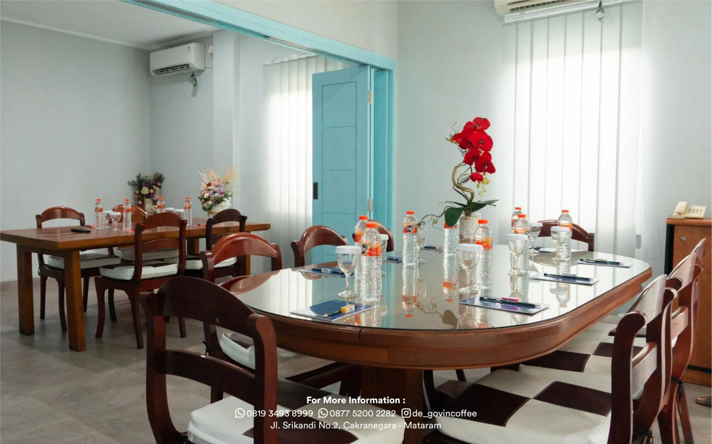 de'Govin Hotel