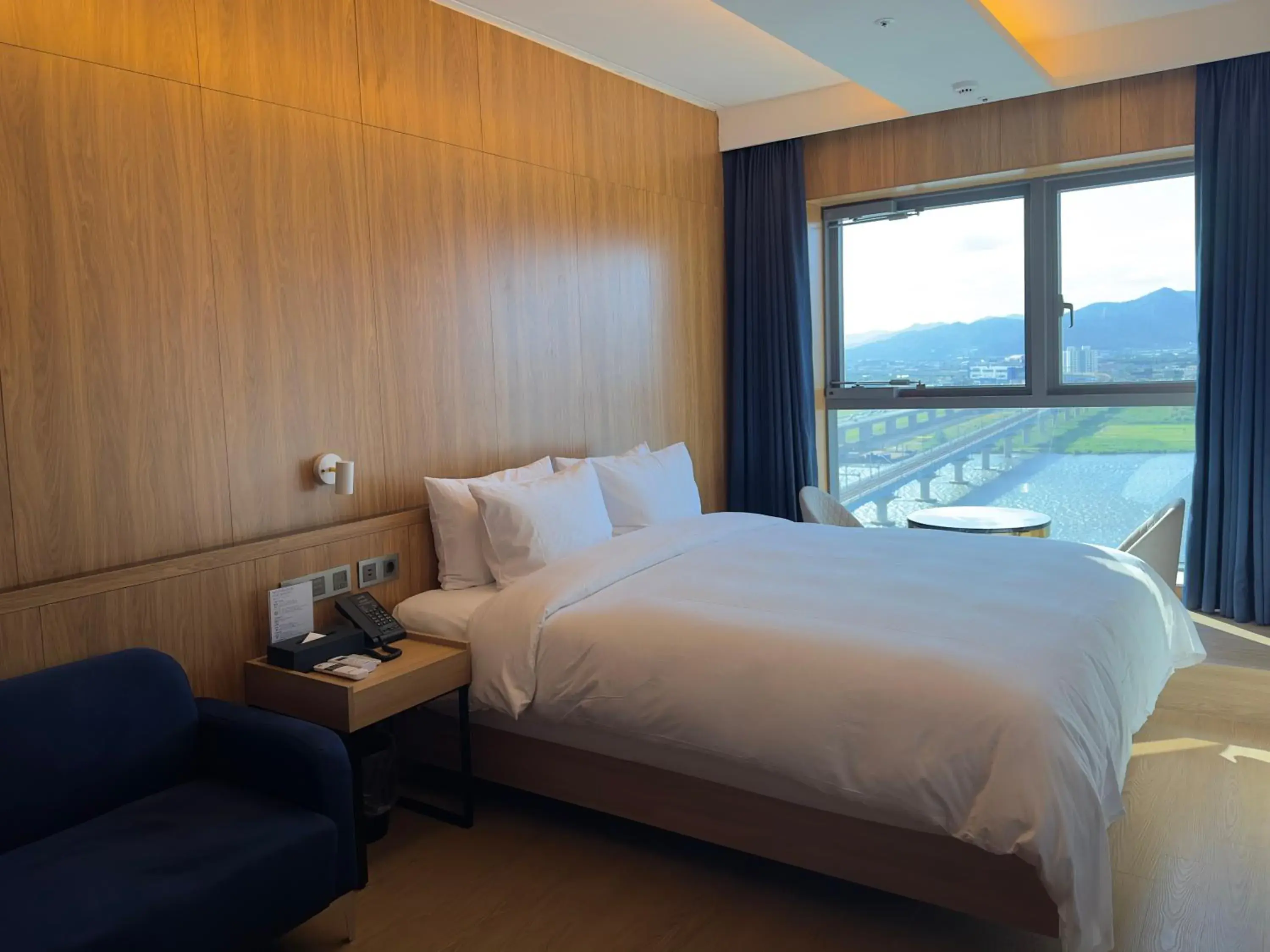 Bed in Hotel tt Gupo Bed in Hotel tt Gupo