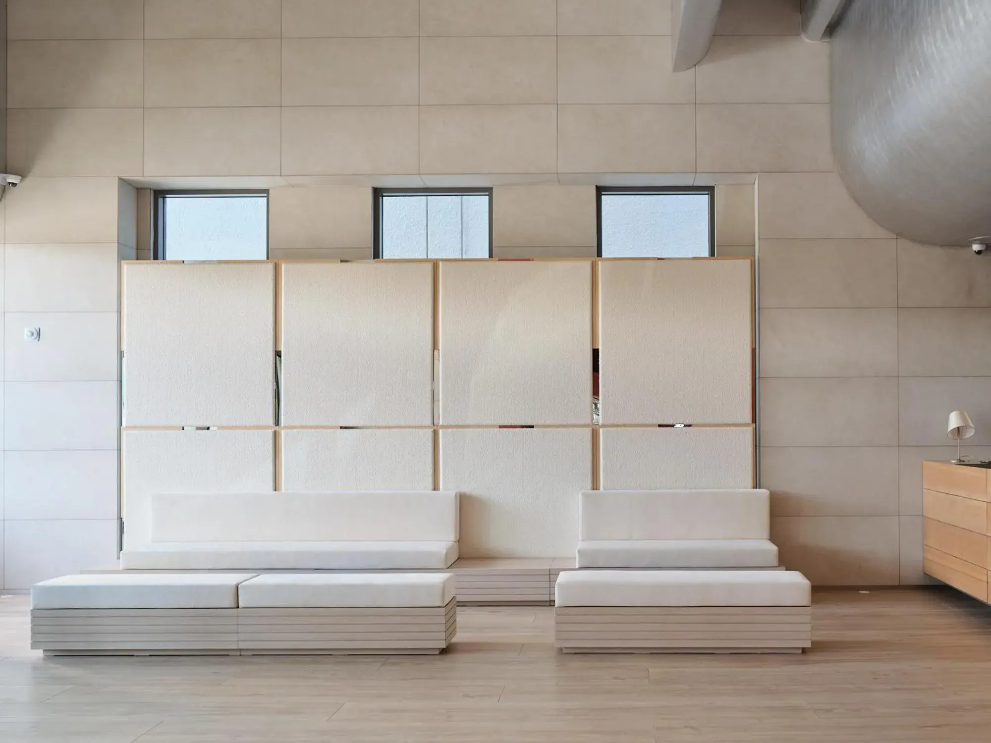 Lobby or reception in Hotel tt Gupo Lobby or reception in Hotel tt Gupo