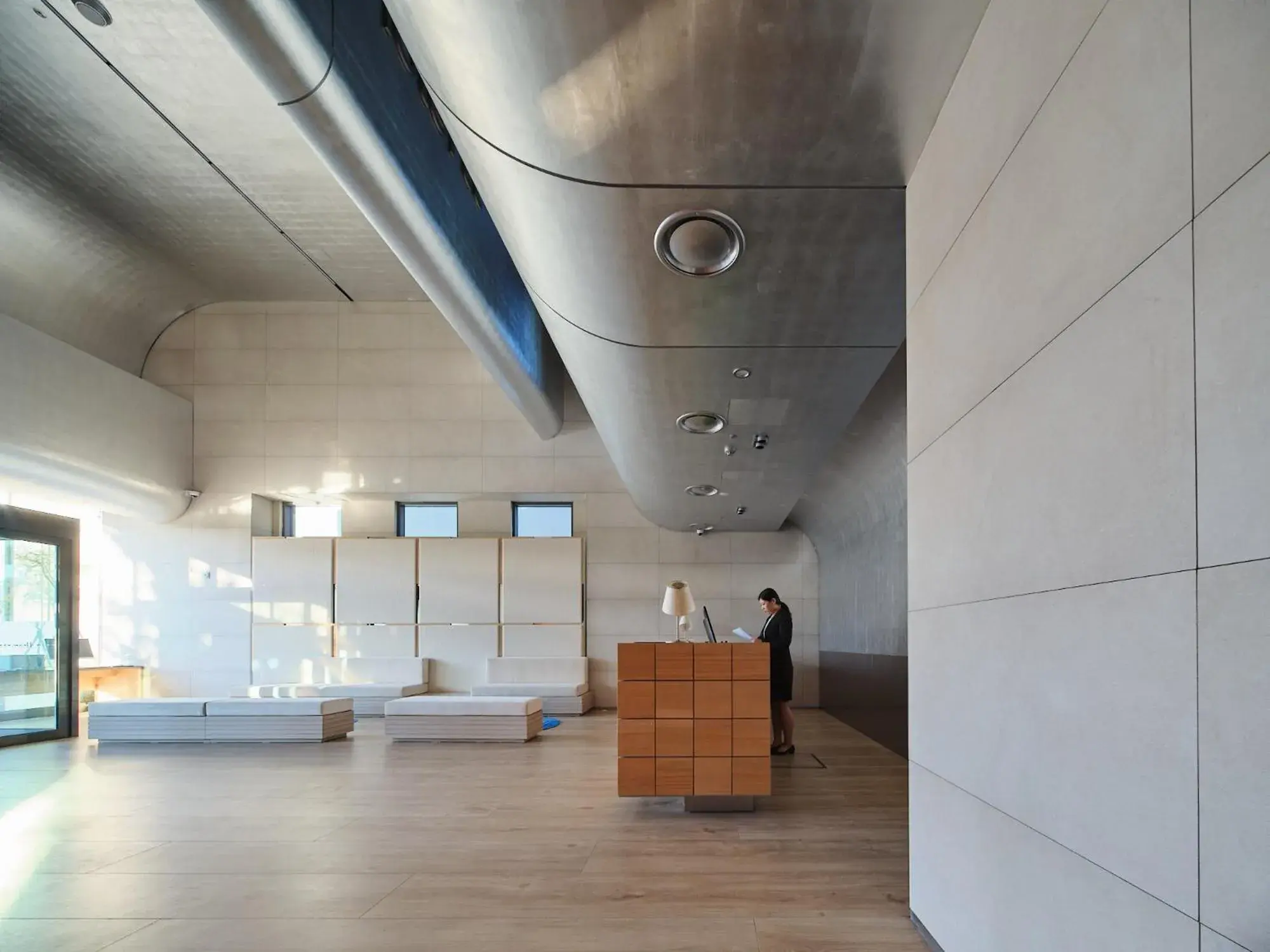 Lobby or reception, Bed in Hotel tt Gupo Lobby or reception, Bed in Hotel tt Gupo