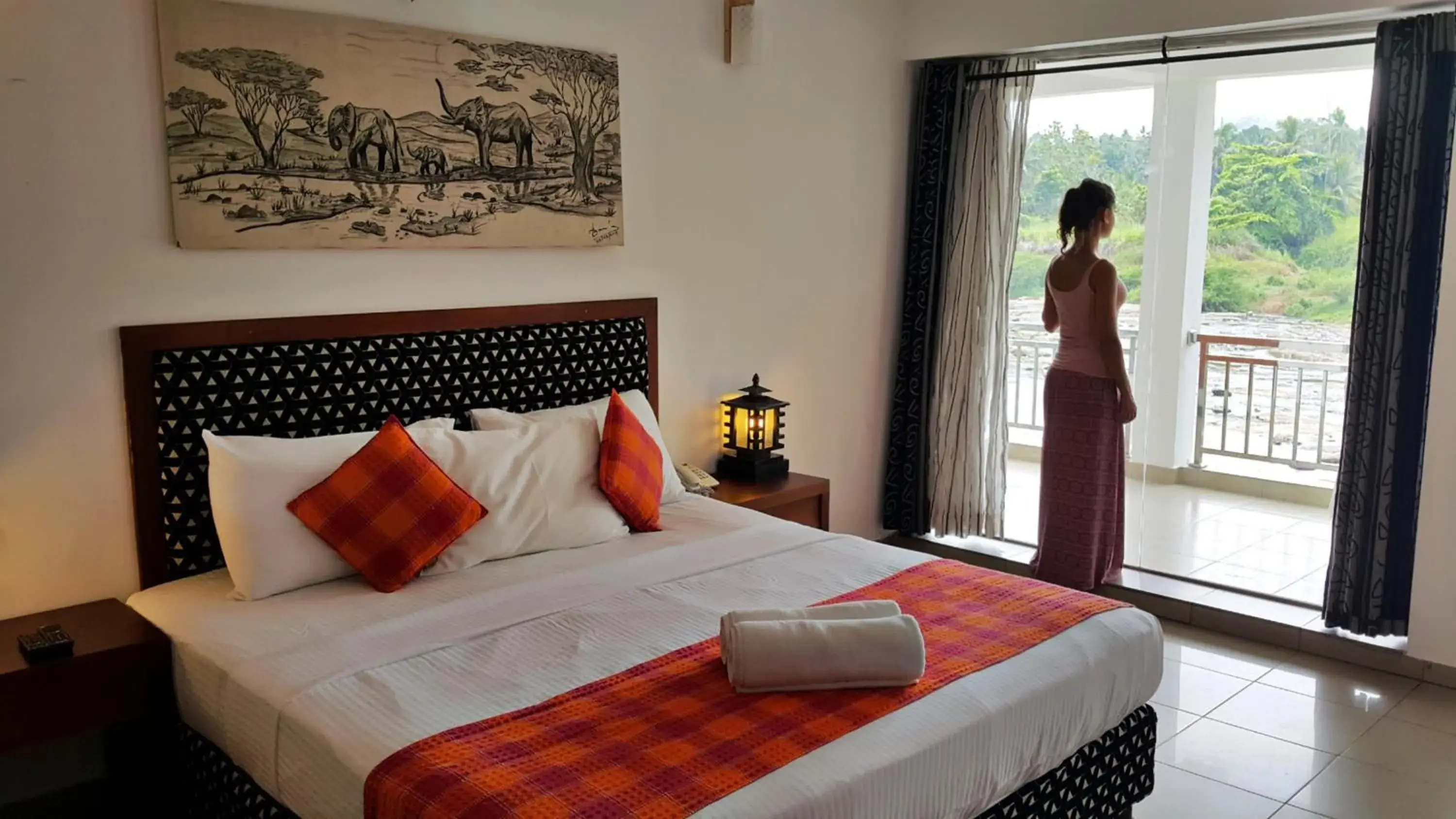 Superior Room with River view in Hotel Pinnalanda - NEW DEAL! Exclusive Offers on Pickups Available! Superior Room with River view in Hotel Pinnalanda - NEW DEAL! Exclusive Offers on Pickups Available!