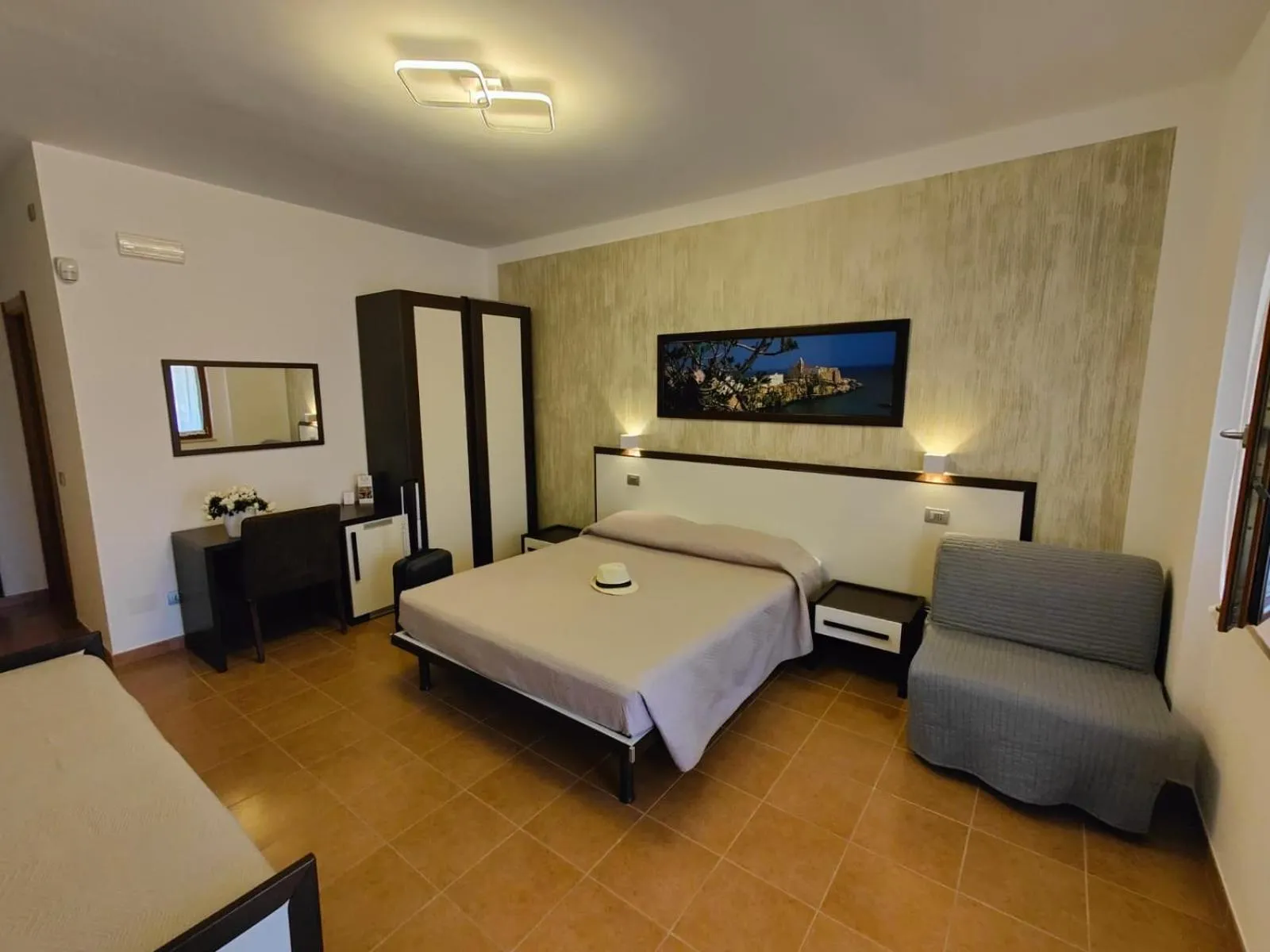 Villa Fenice Bed & Breakfast