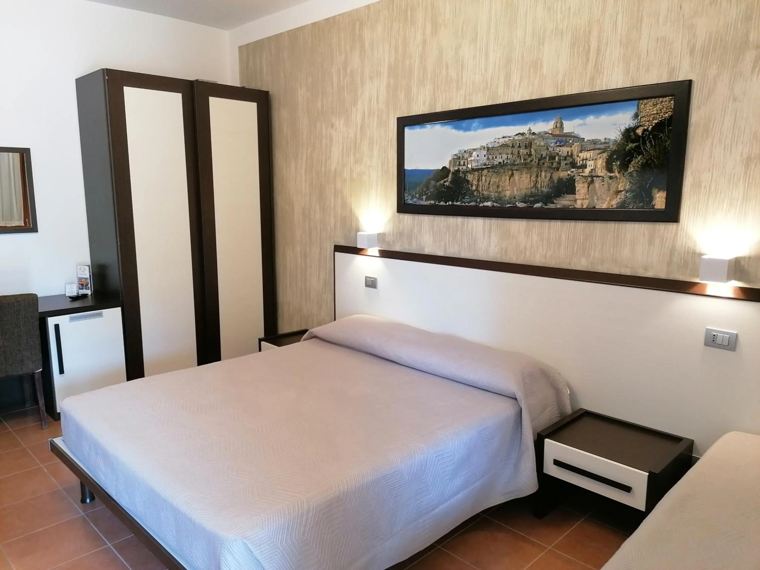 Villa Fenice Bed & Breakfast