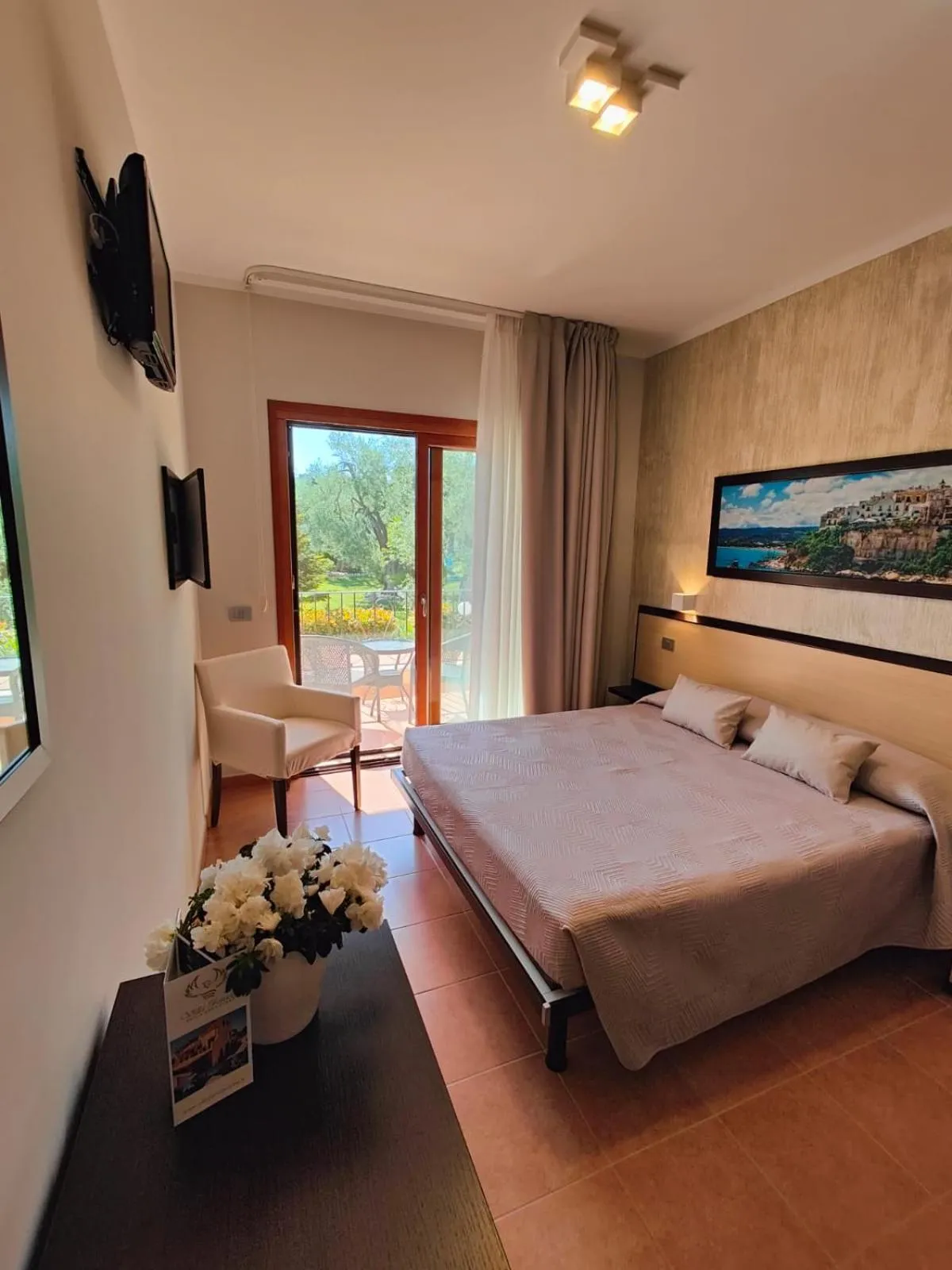 Villa Fenice Bed & Breakfast