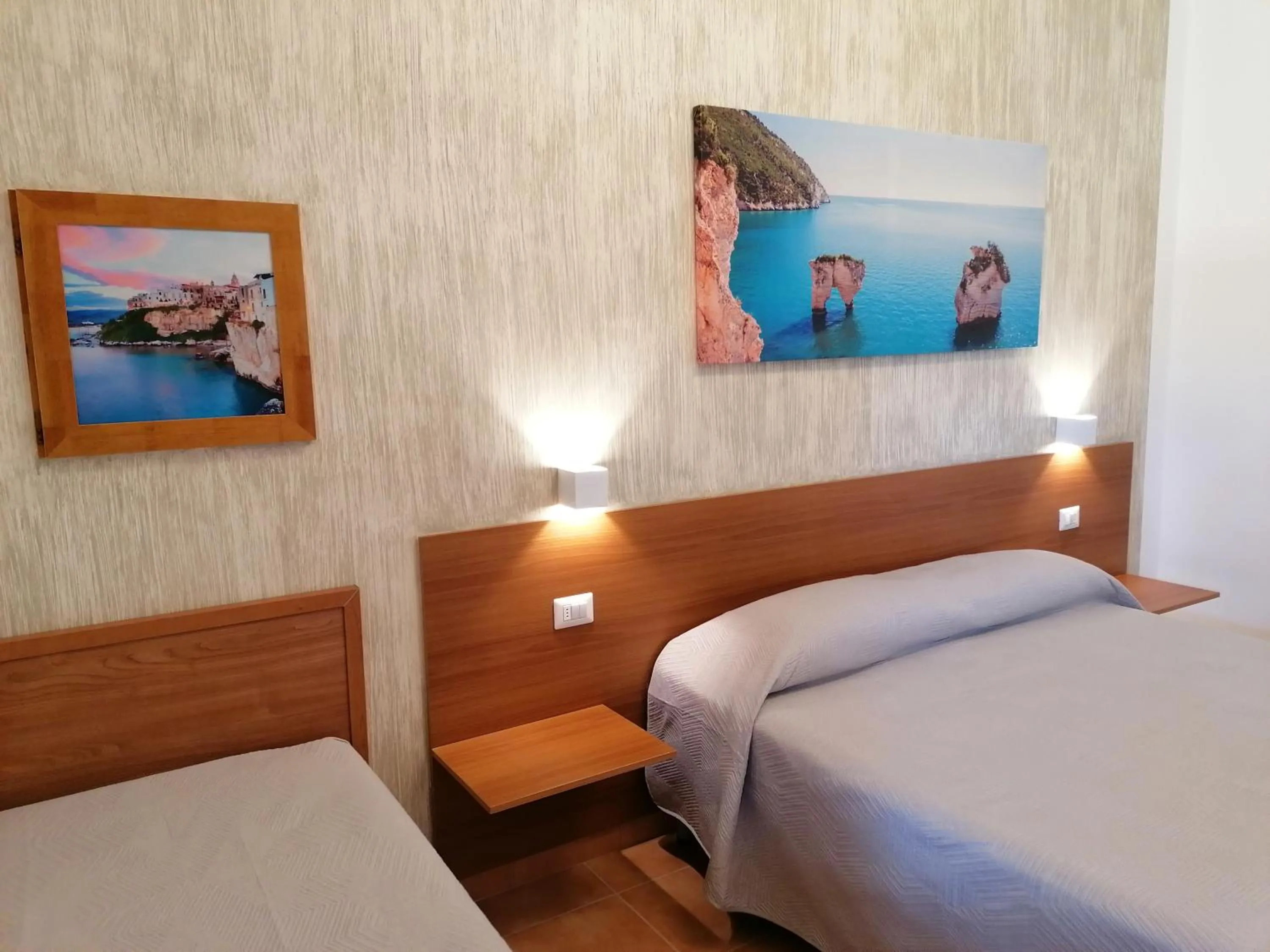 Villa Fenice Bed & Breakfast