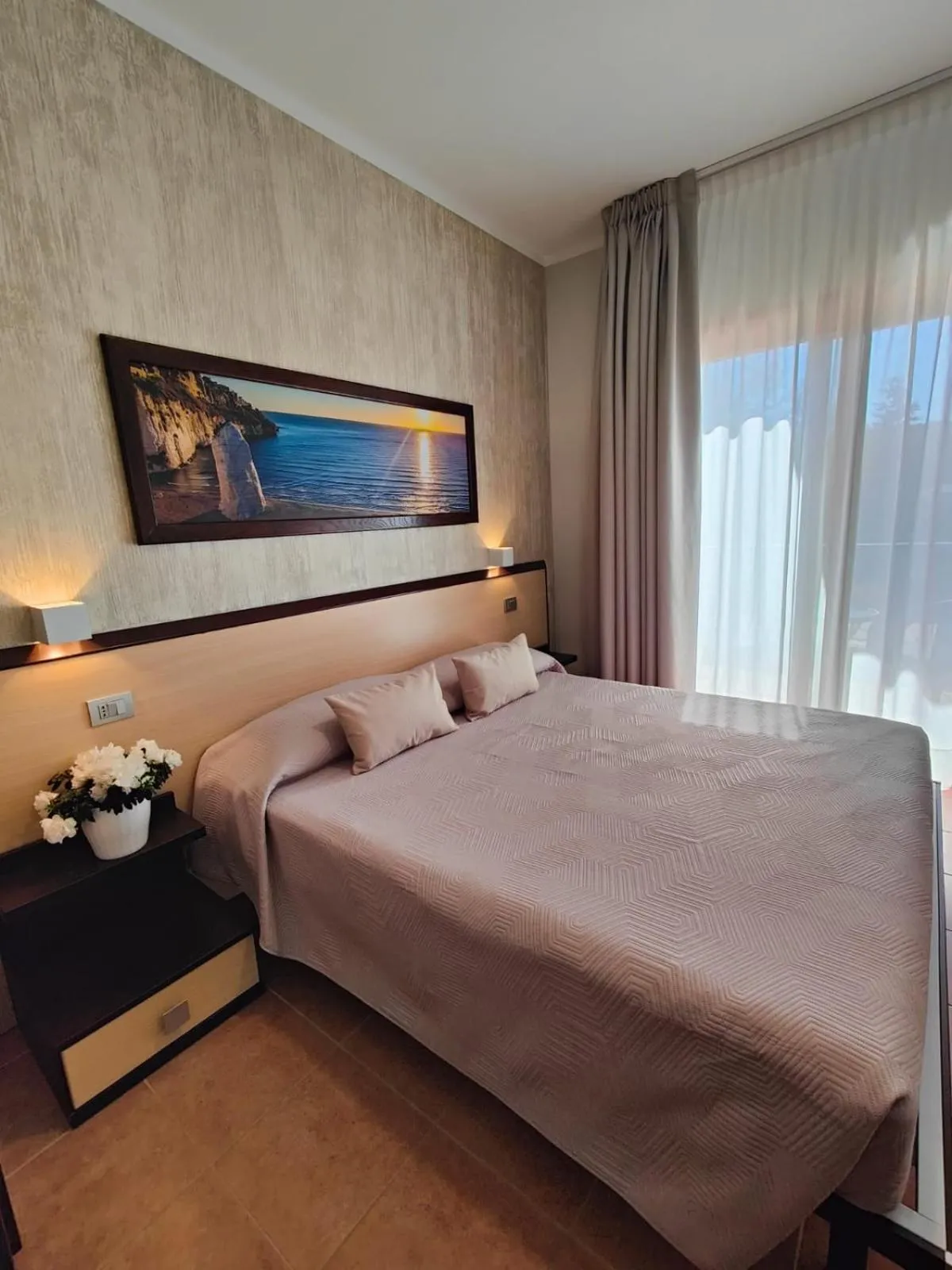 Villa Fenice Bed & Breakfast