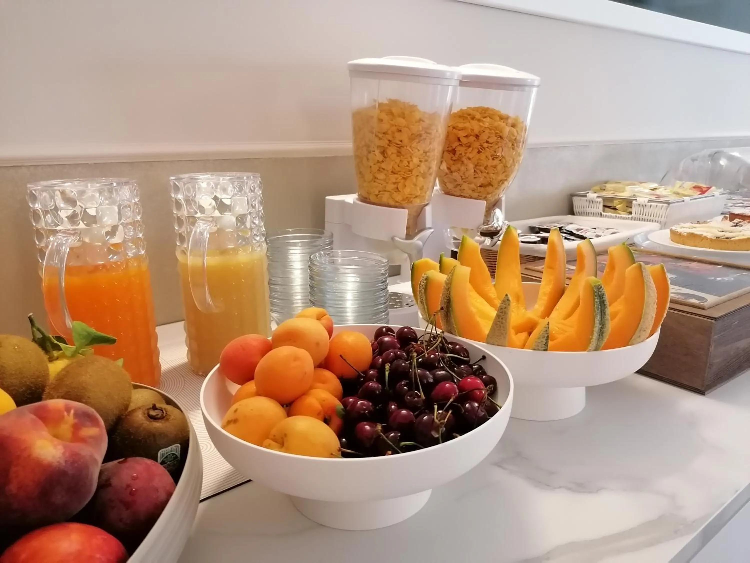 Villa Fenice Bed & Breakfast